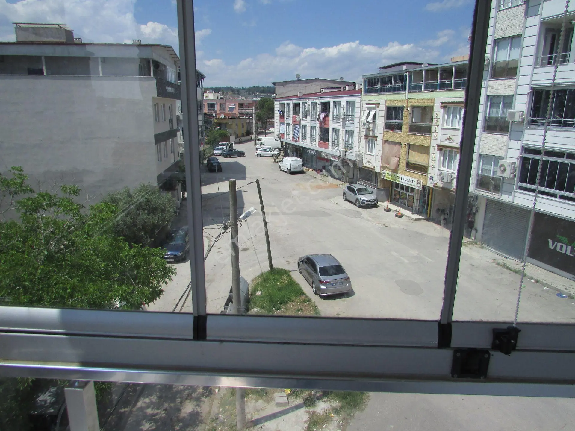 Torbalı Ayrancılarda Değirmen Caddesi Üzeri Satılık 2+1 Köşe Daire - Görsel 4