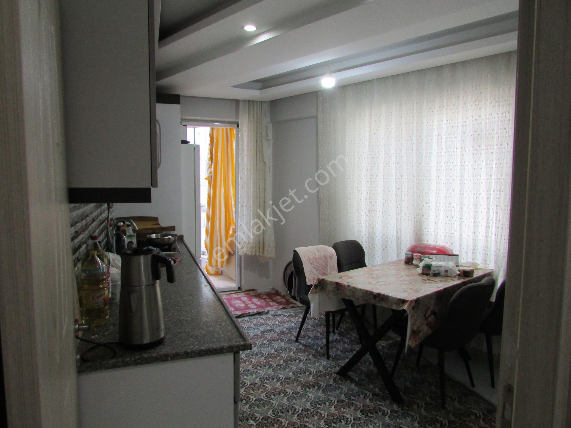 Torbalı Ayrancılarda Değirmen Caddesi Üzeri Satılık 2+1 Köşe Daire - Görsel 11