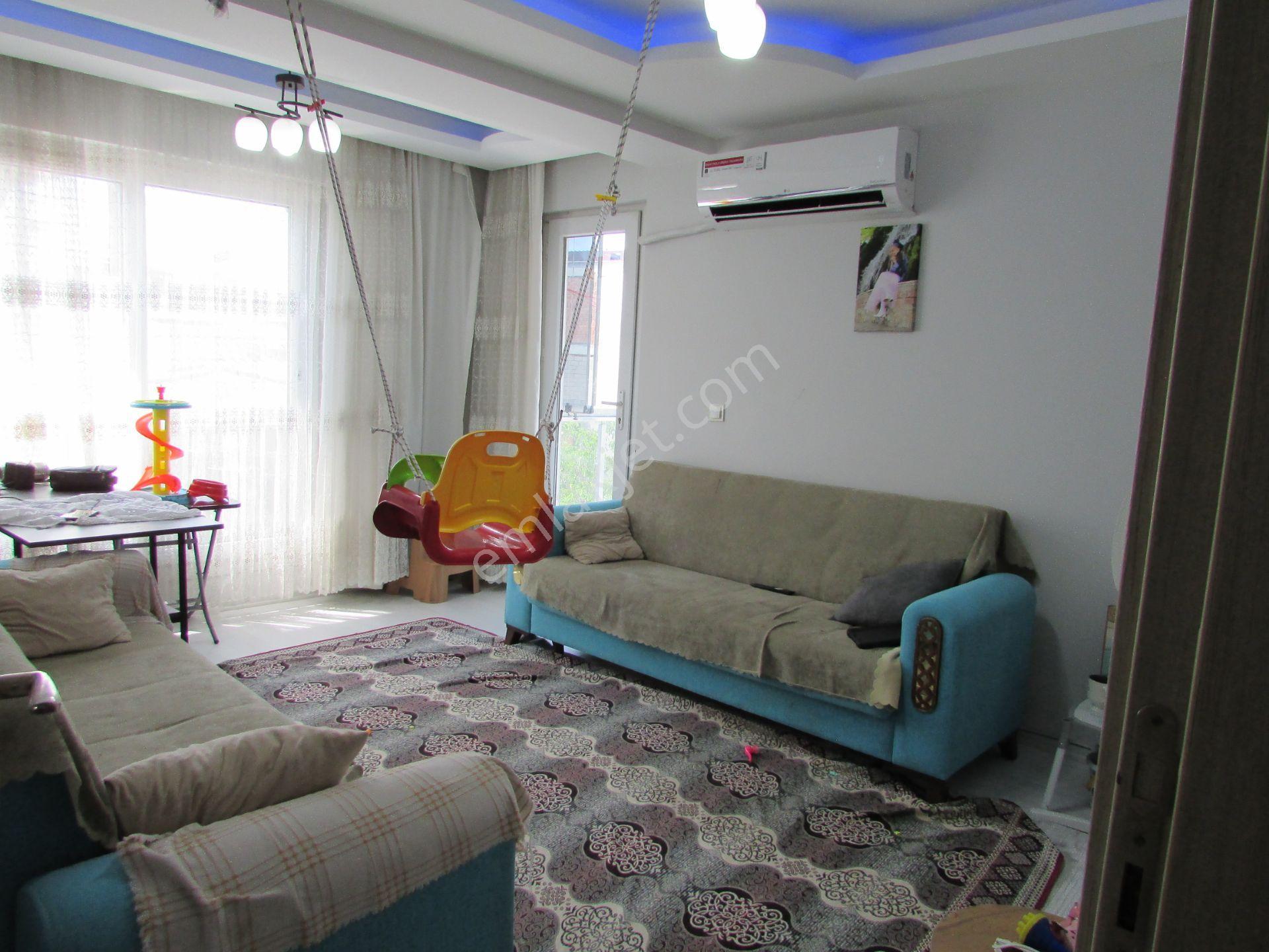 Torbalı Ayrancılarda Değirmen Caddesi Üzeri Satılık 2+1 Köşe Daire - Görsel 20