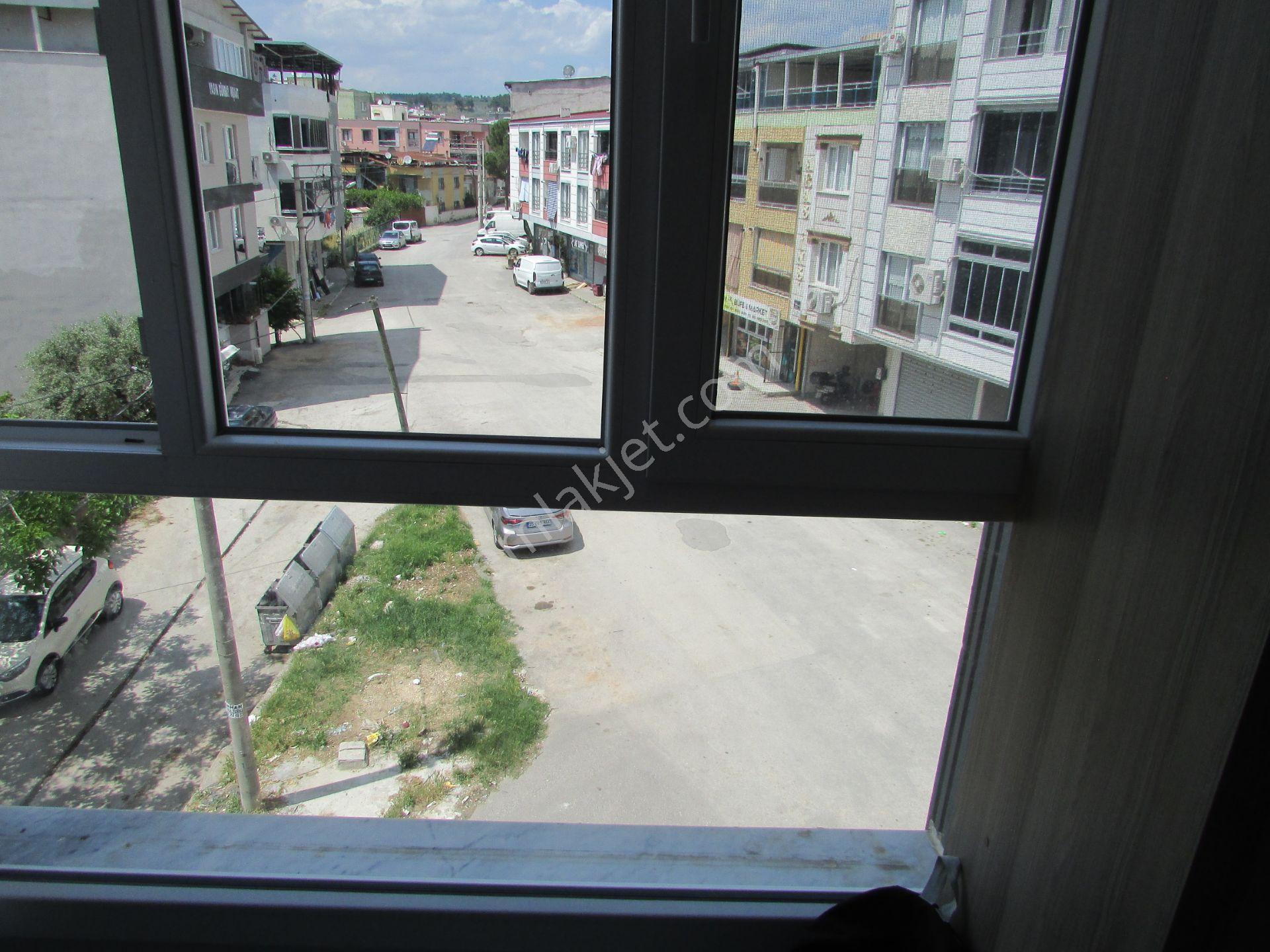 Torbalı Ayrancılarda Değirmen Caddesi Üzeri Satılık 2+1 Köşe Daire - Görsel 24