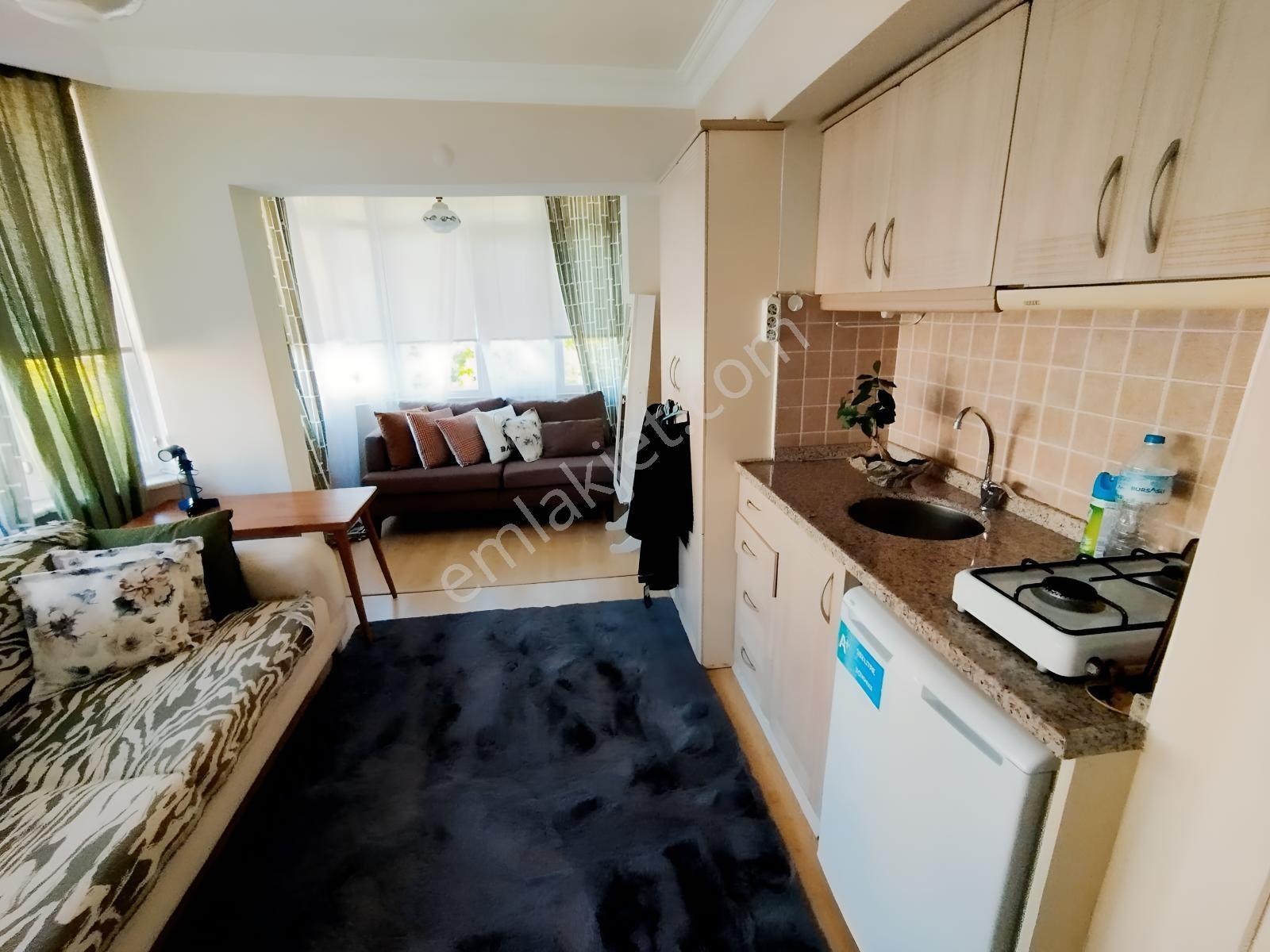 Bursa Nilüfer Kültür Mahallesi 3 +1 Kiralık Triplex Villa - Görsel 10