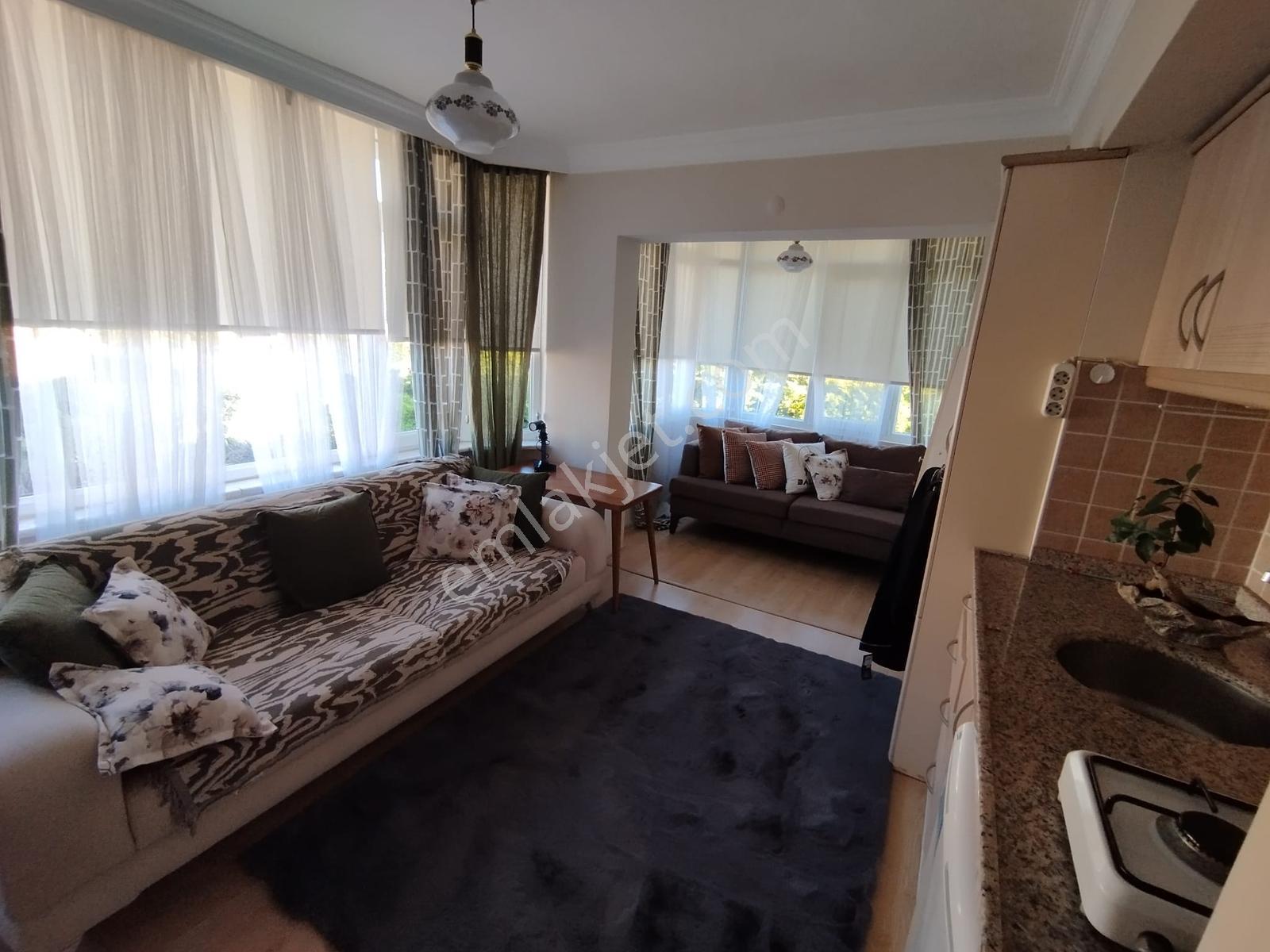 Bursa Nilüfer Kültür Mahallesi 3 +1 Kiralık Triplex Villa - Görsel 7