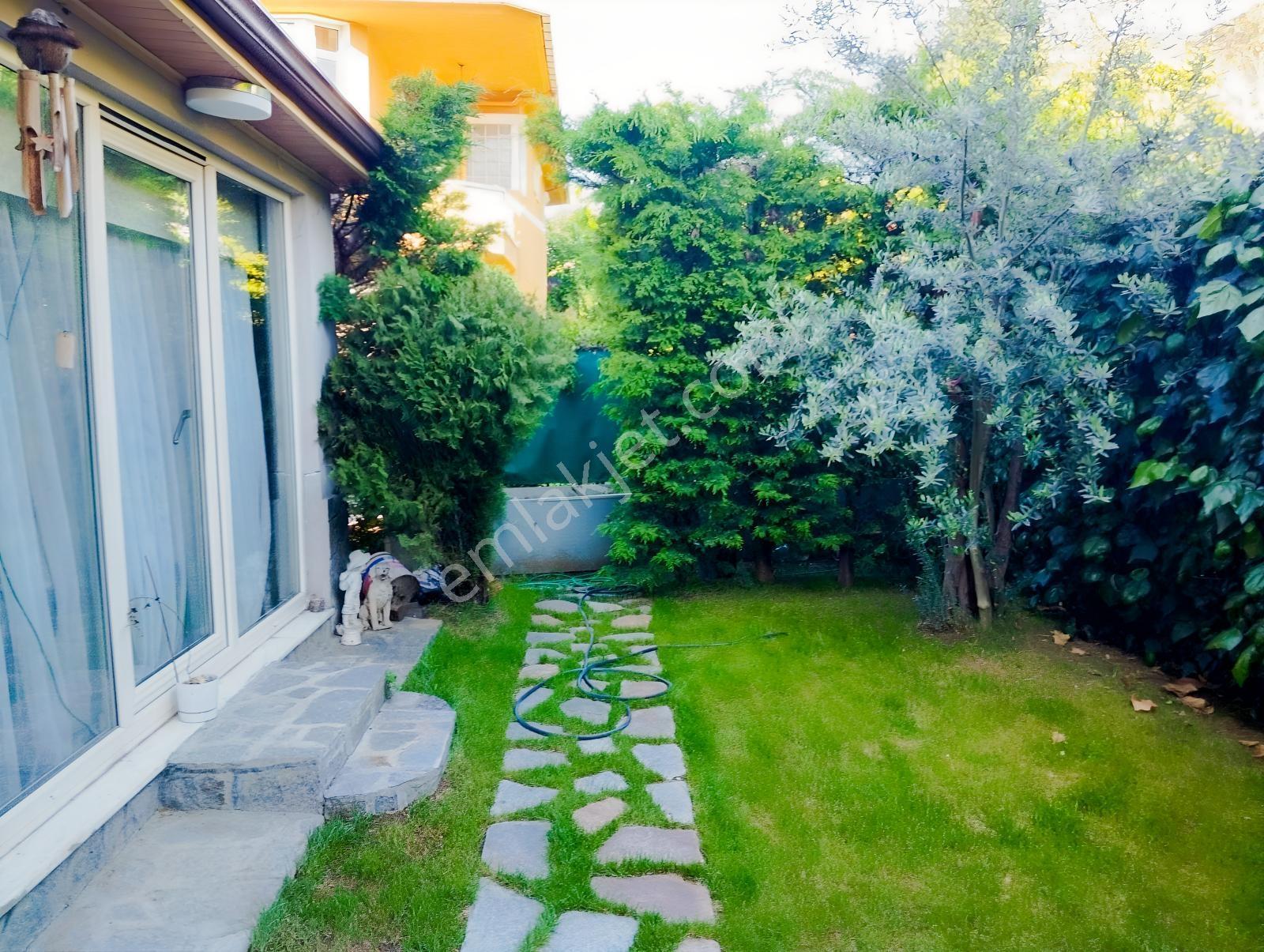 Bursa Nilüfer Kültür Mahallesi 3 +1 Kiralık Triplex Villa - Görsel 21
