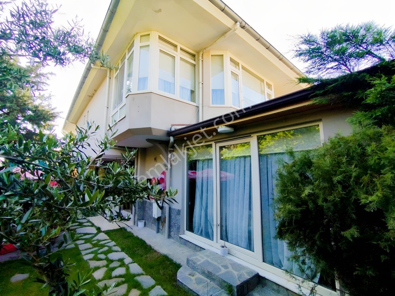 Bursa Nilüfer Kültür Mahallesi 3 +1 Kiralık Triplex Villa - Görsel 14