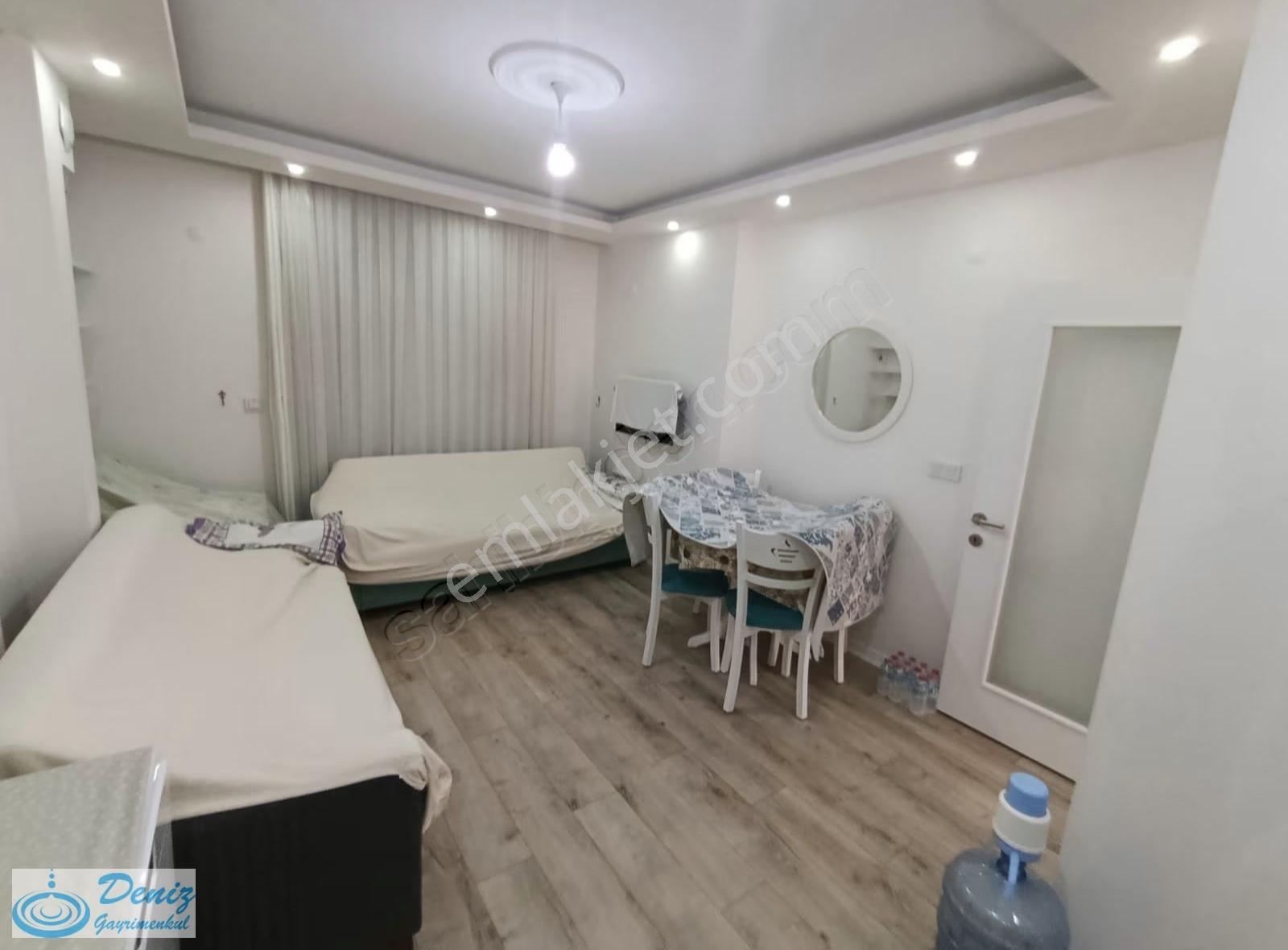 Didim Kaymakamlık Civ. Ara Kat Yeni Ekstralı 2+1 Daire - Görsel 4