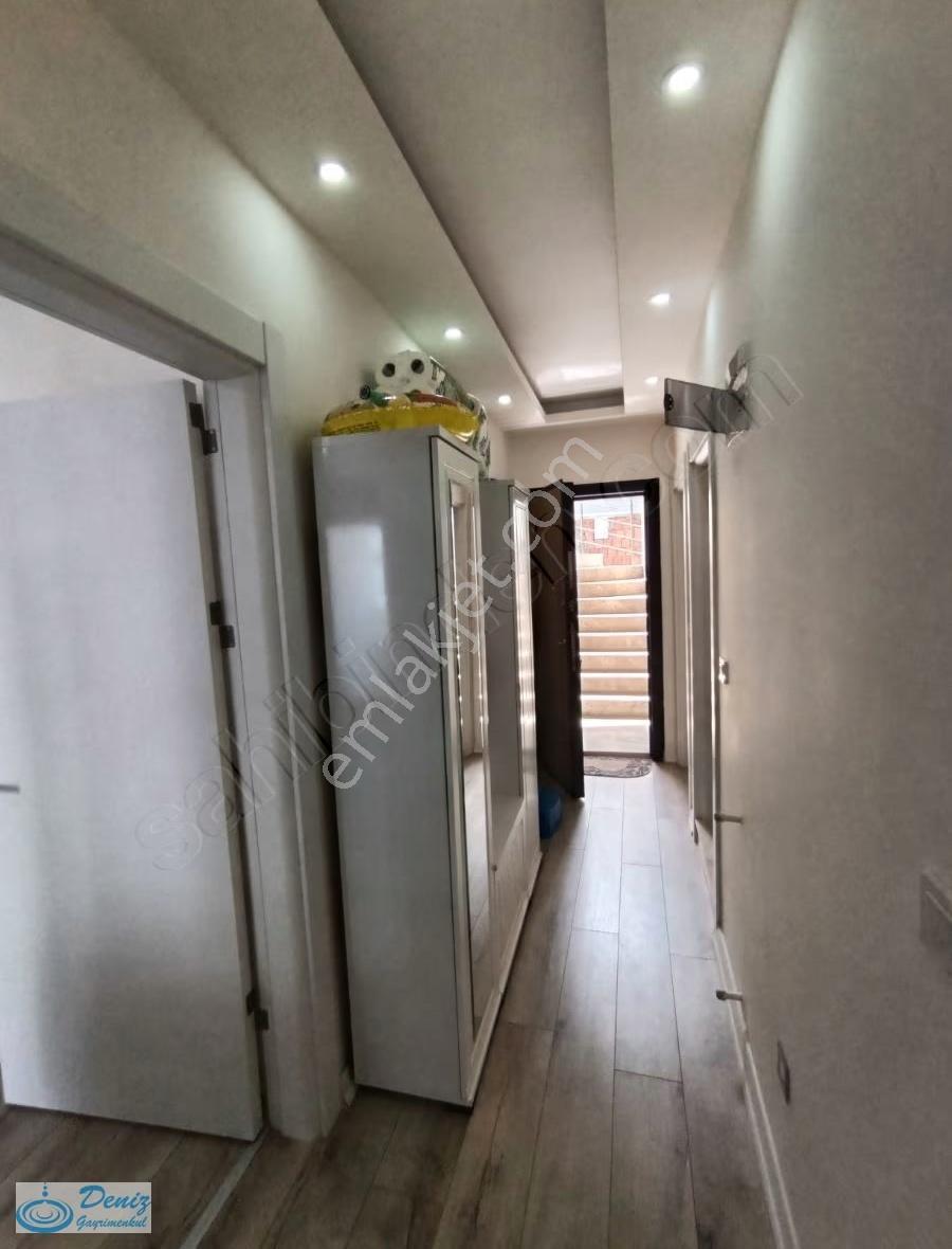 Didim Kaymakamlık Civ. Ara Kat Yeni Ekstralı 2+1 Daire - Görsel 11
