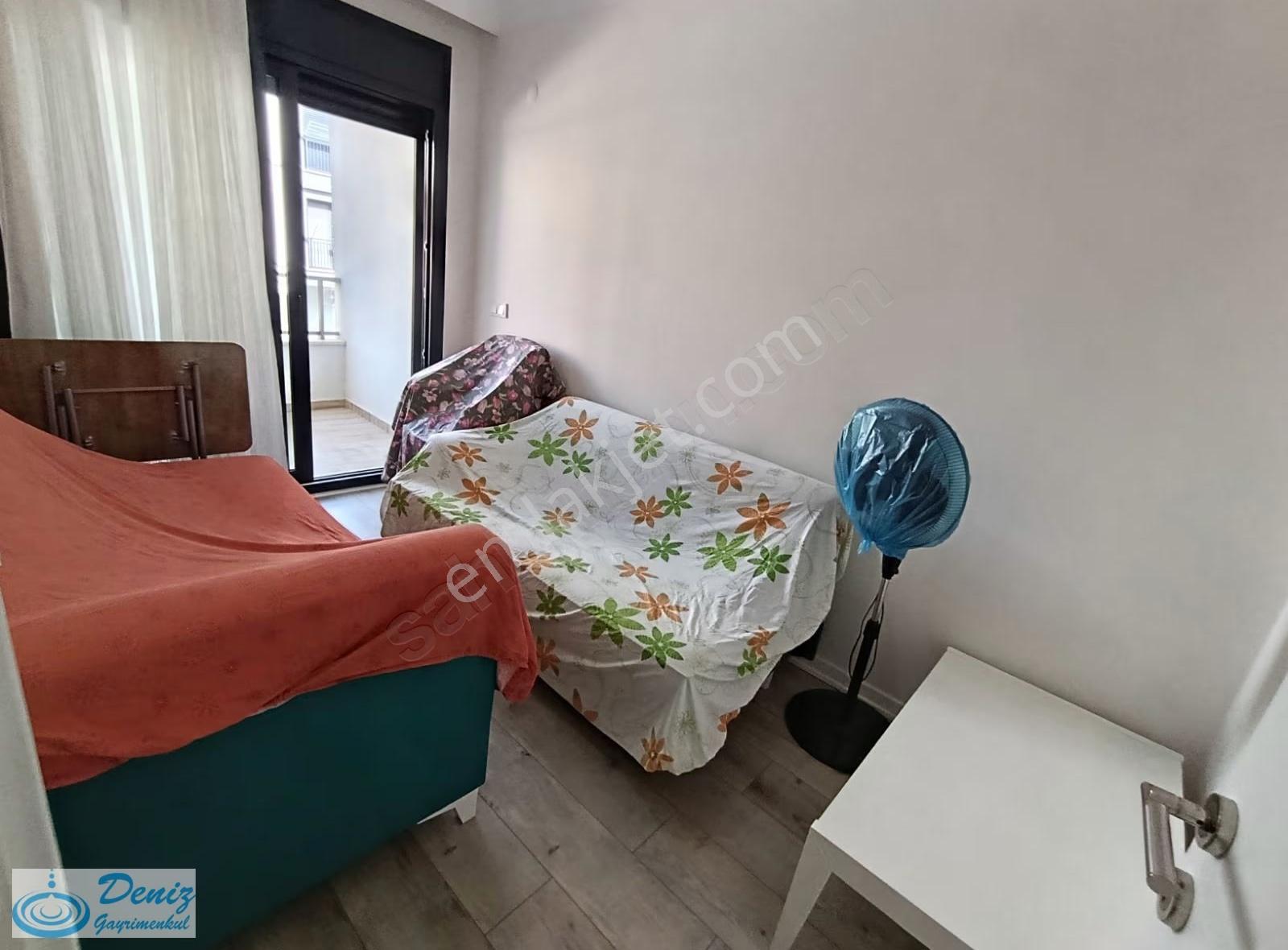 Didim Kaymakamlık Civ. Ara Kat Yeni Ekstralı 2+1 Daire - Görsel 5
