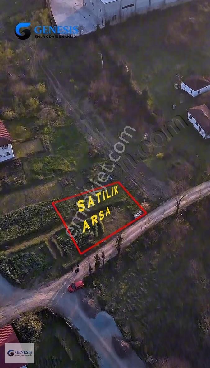 Genesis Emlaktan Kumbaşında 329 M2 İmarlı Satılık Arsa - Görsel 4
