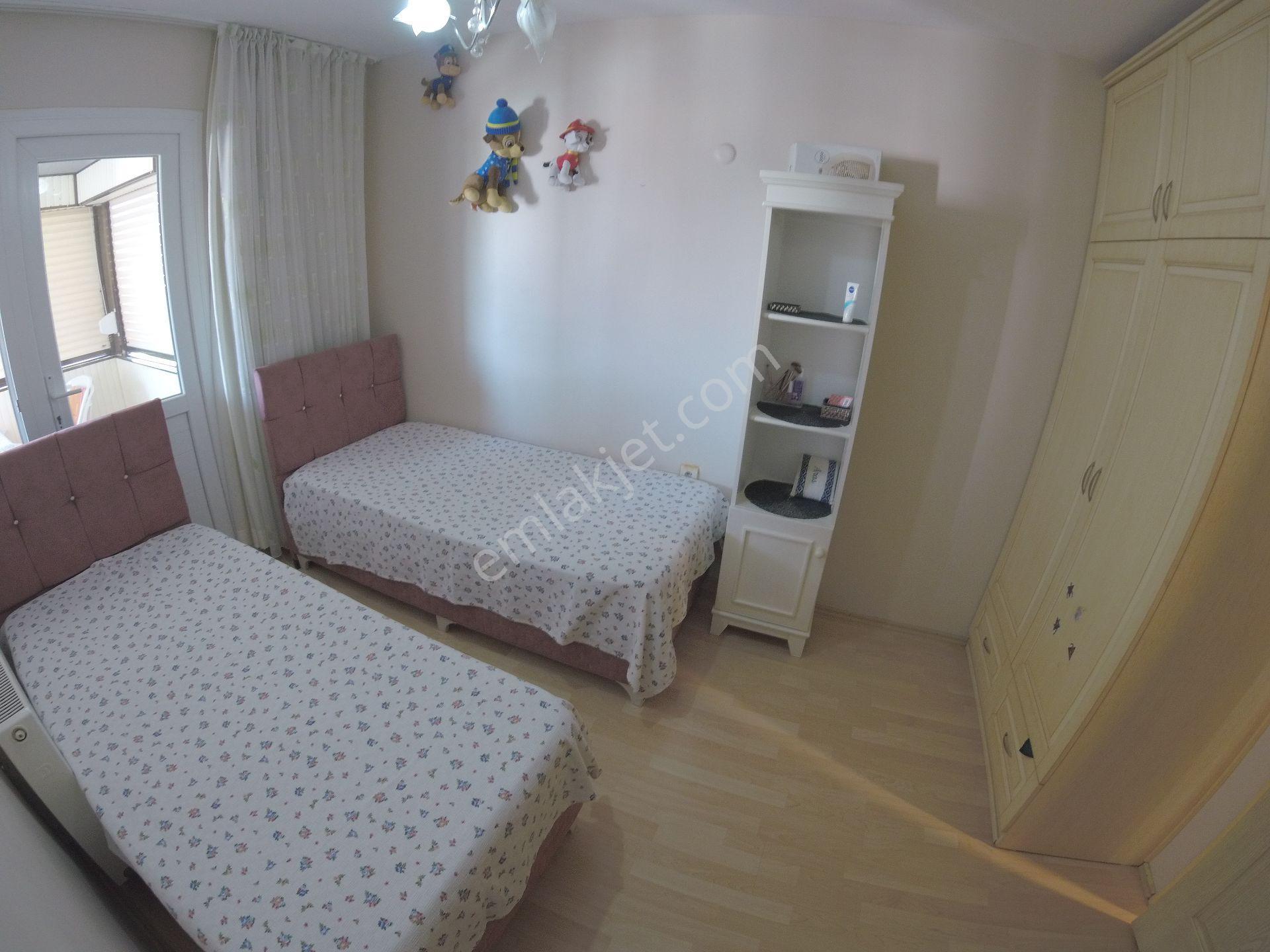 Narlıderede Bakımlı Kiralık Daire O.park Deniz Mnzr. Asansörlü D.gazlı - Görsel 29