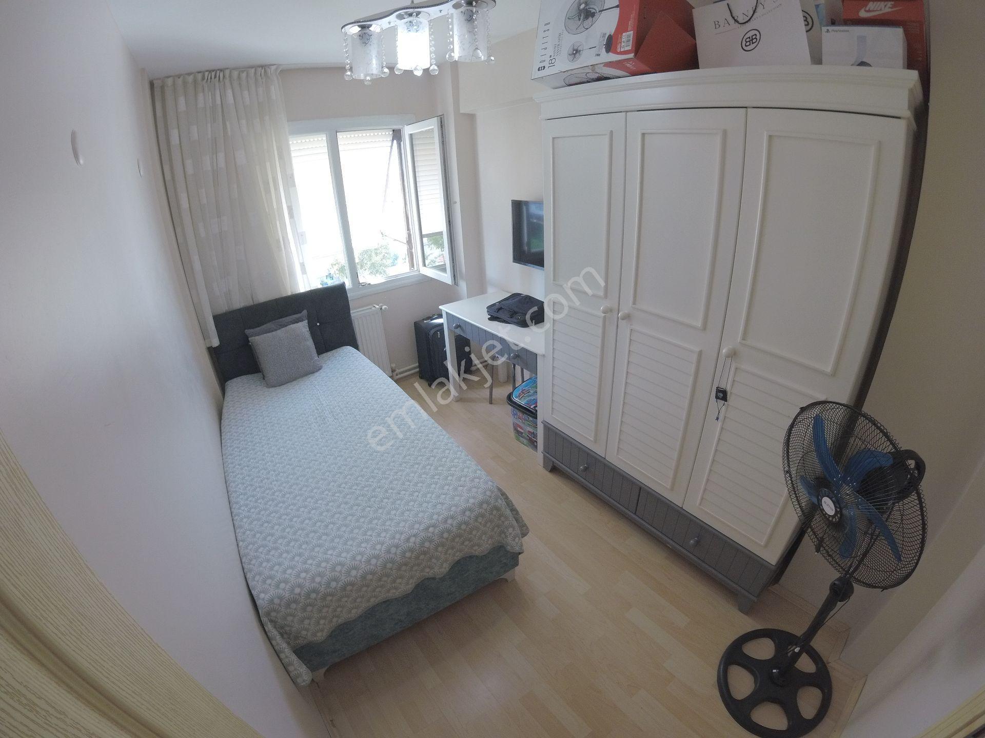 Narlıderede Bakımlı Kiralık Daire O.park Deniz Mnzr. Asansörlü D.gazlı - Görsel 17