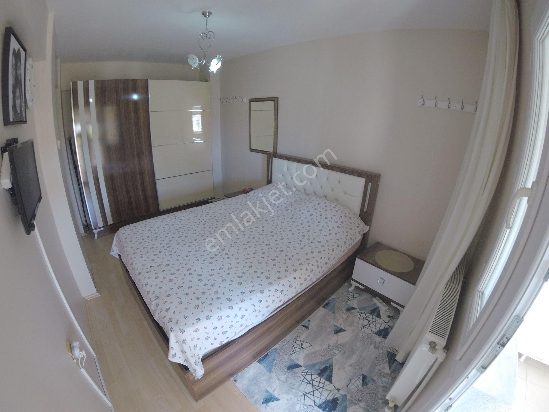 Narlıderede Bakımlı Kiralık Daire O.park Deniz Mnzr. Asansörlü D.gazlı - Görsel 23