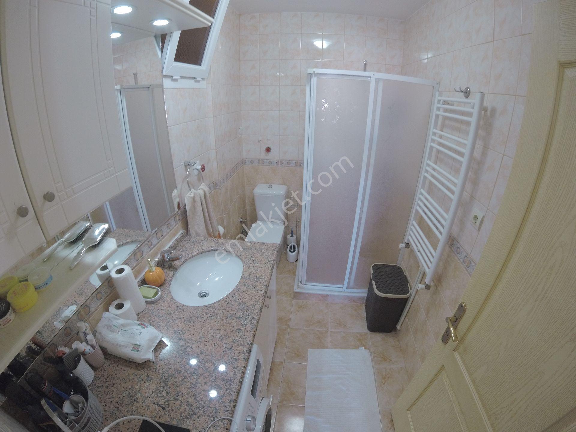 Narlıderede Bakımlı Kiralık Daire O.park Deniz Mnzr. Asansörlü D.gazlı - Görsel 26