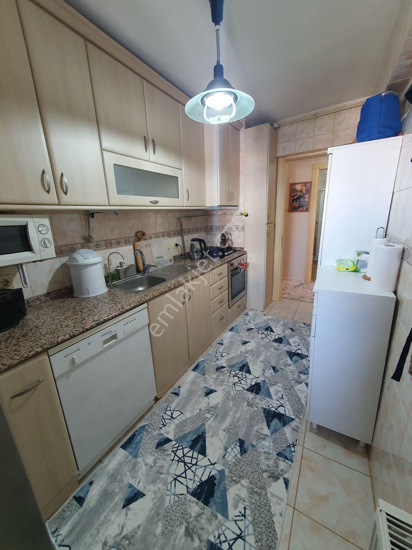Narlıderede Bakımlı Kiralık Daire O.park Deniz Mnzr. Asansörlü D.gazlı - Görsel 4