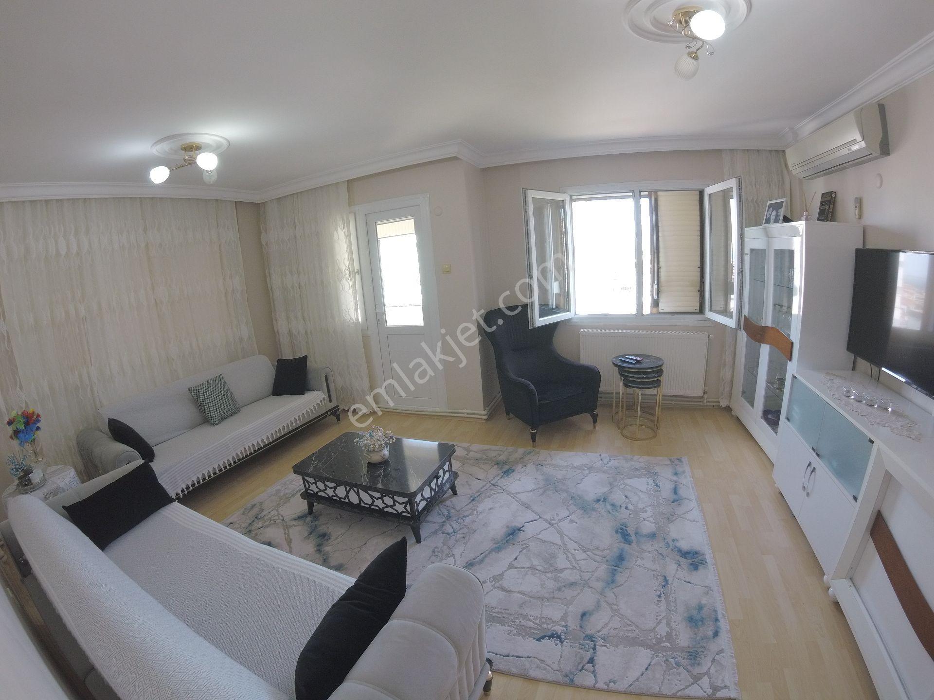 Narlıderede Bakımlı Kiralık Daire O.park Deniz Mnzr. Asansörlü D.gazlı - Görsel 11