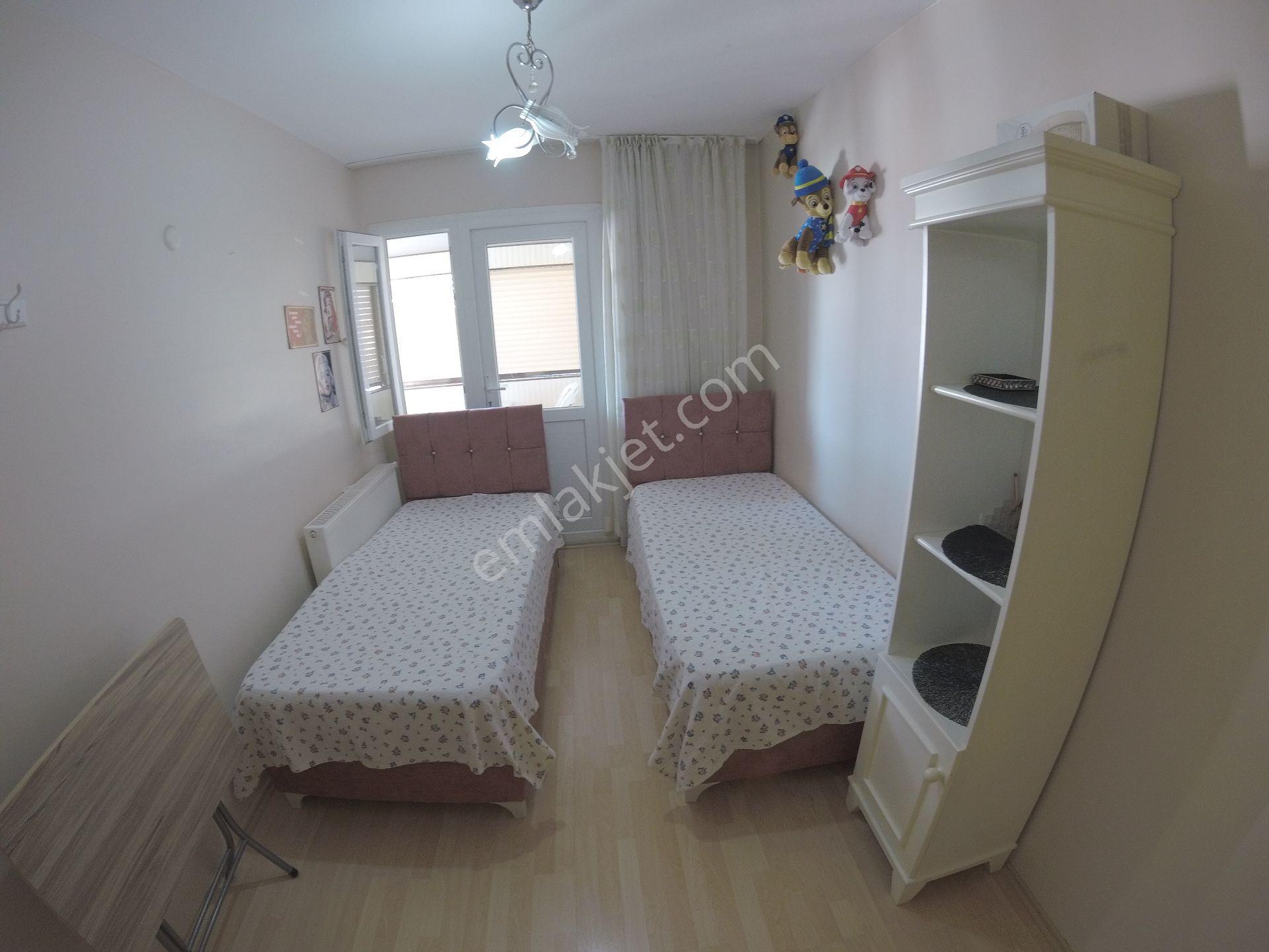Narlıderede Bakımlı Kiralık Daire O.park Deniz Mnzr. Asansörlü D.gazlı - Görsel 28