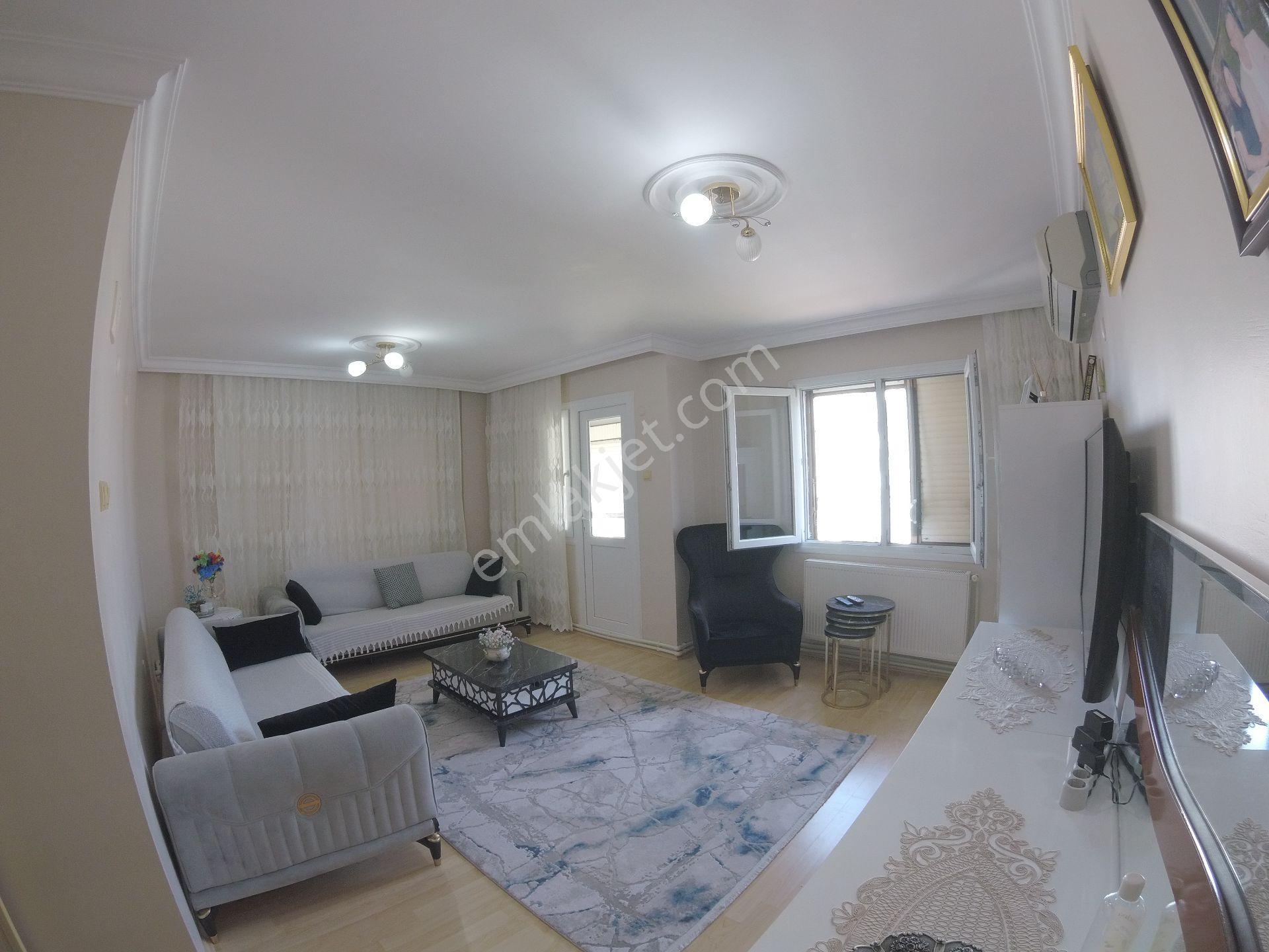 Narlıderede Bakımlı Kiralık Daire O.park Deniz Mnzr. Asansörlü D.gazlı - Görsel 10