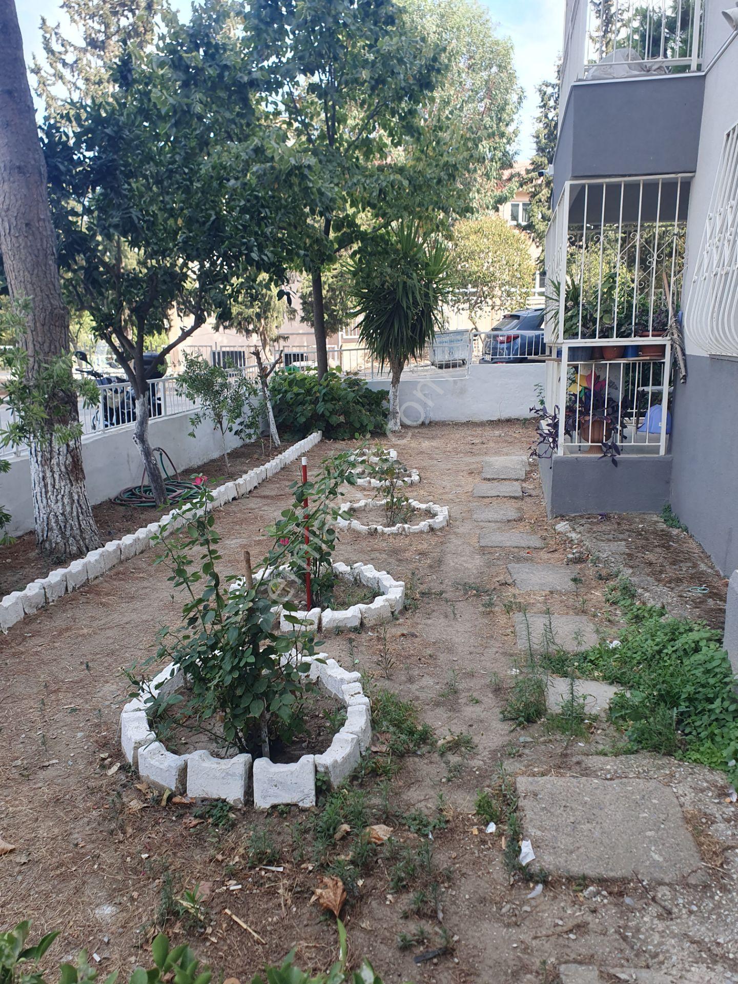 Narlıderede Bakımlı Kiralık Daire O.park Deniz Mnzr. Asansörlü D.gazlı - Görsel 7