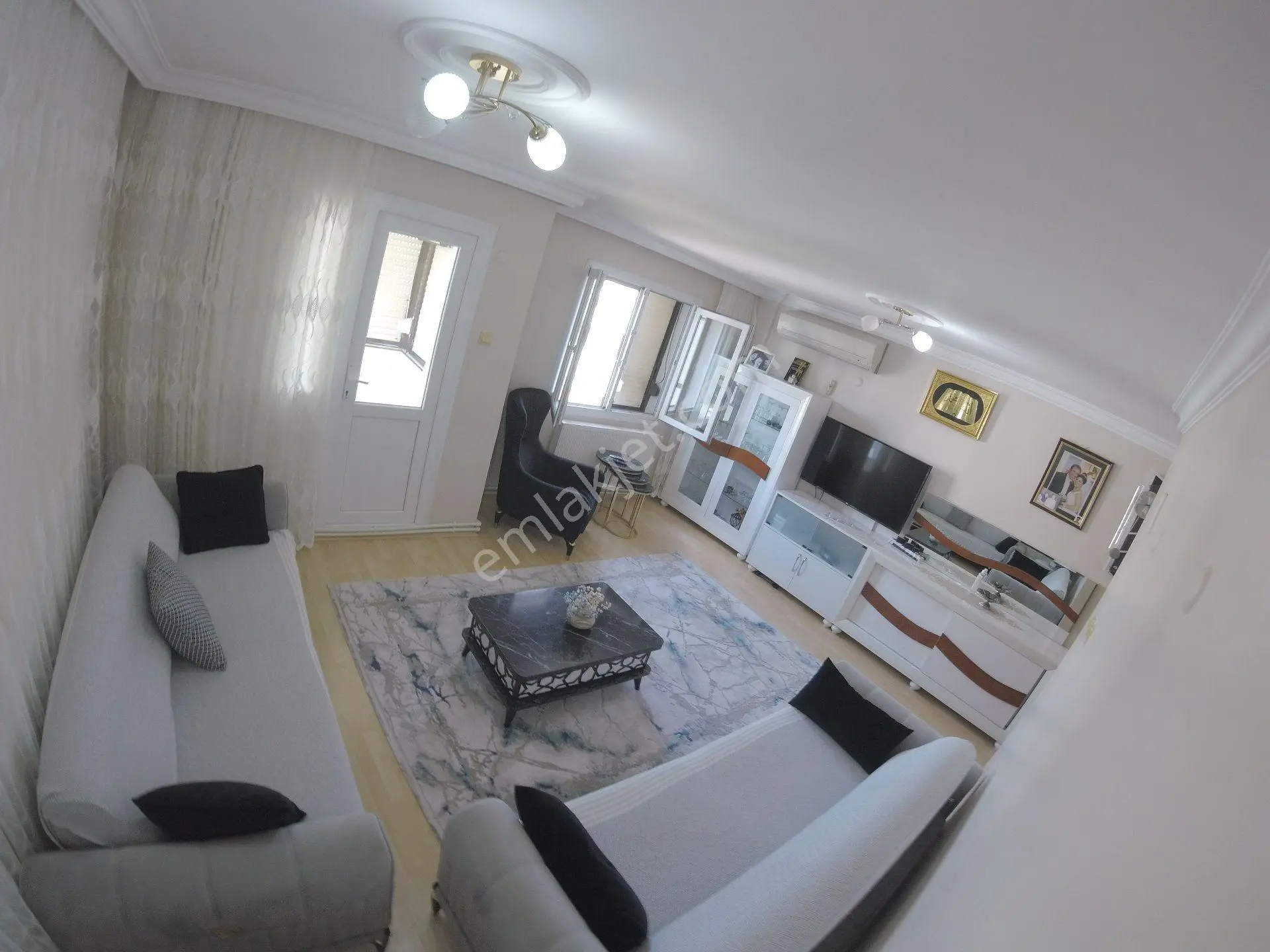 Narlıderede Bakımlı Kiralık Daire O.park Deniz Mnzr. Asansörlü D.gazlı - Görsel 3