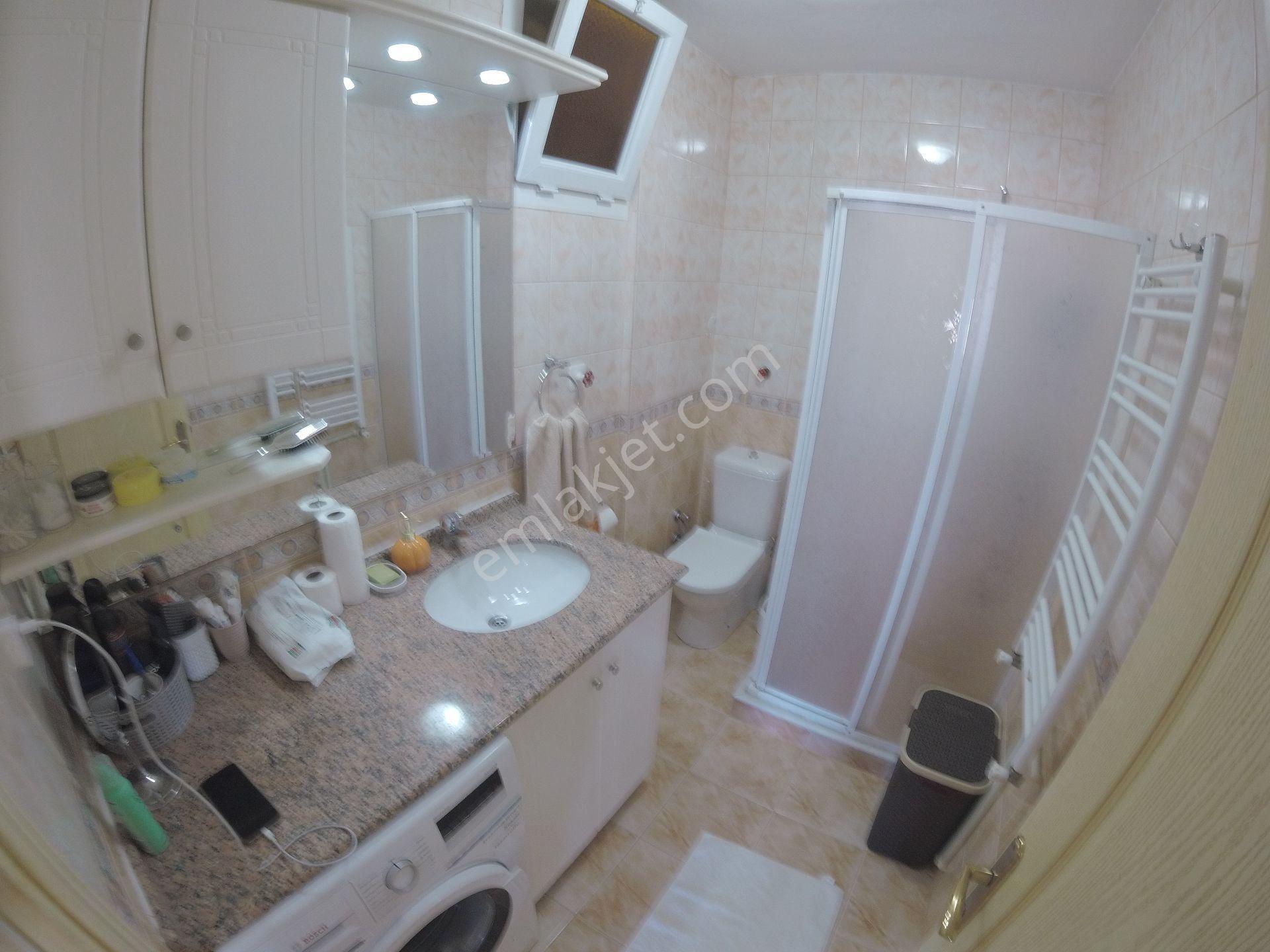 Narlıderede Bakımlı Kiralık Daire O.park Deniz Mnzr. Asansörlü D.gazlı - Görsel 25