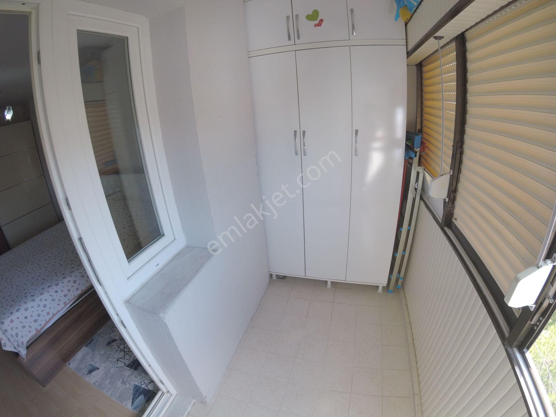 Narlıderede Bakımlı Kiralık Daire O.park Deniz Mnzr. Asansörlü D.gazlı - Görsel 22