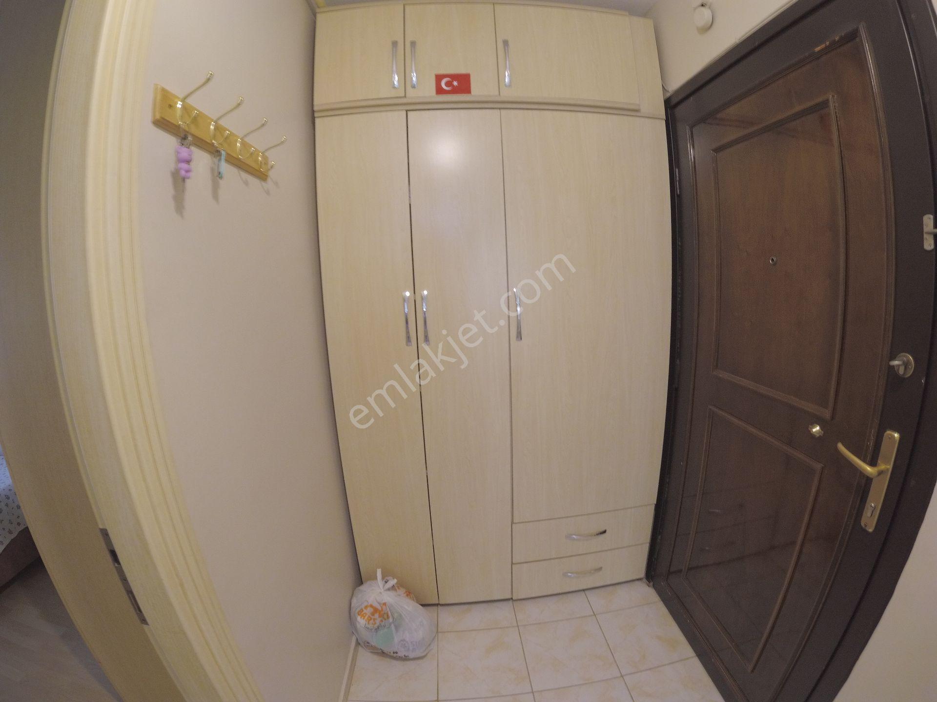 Narlıderede Bakımlı Kiralık Daire O.park Deniz Mnzr. Asansörlü D.gazlı - Görsel 30