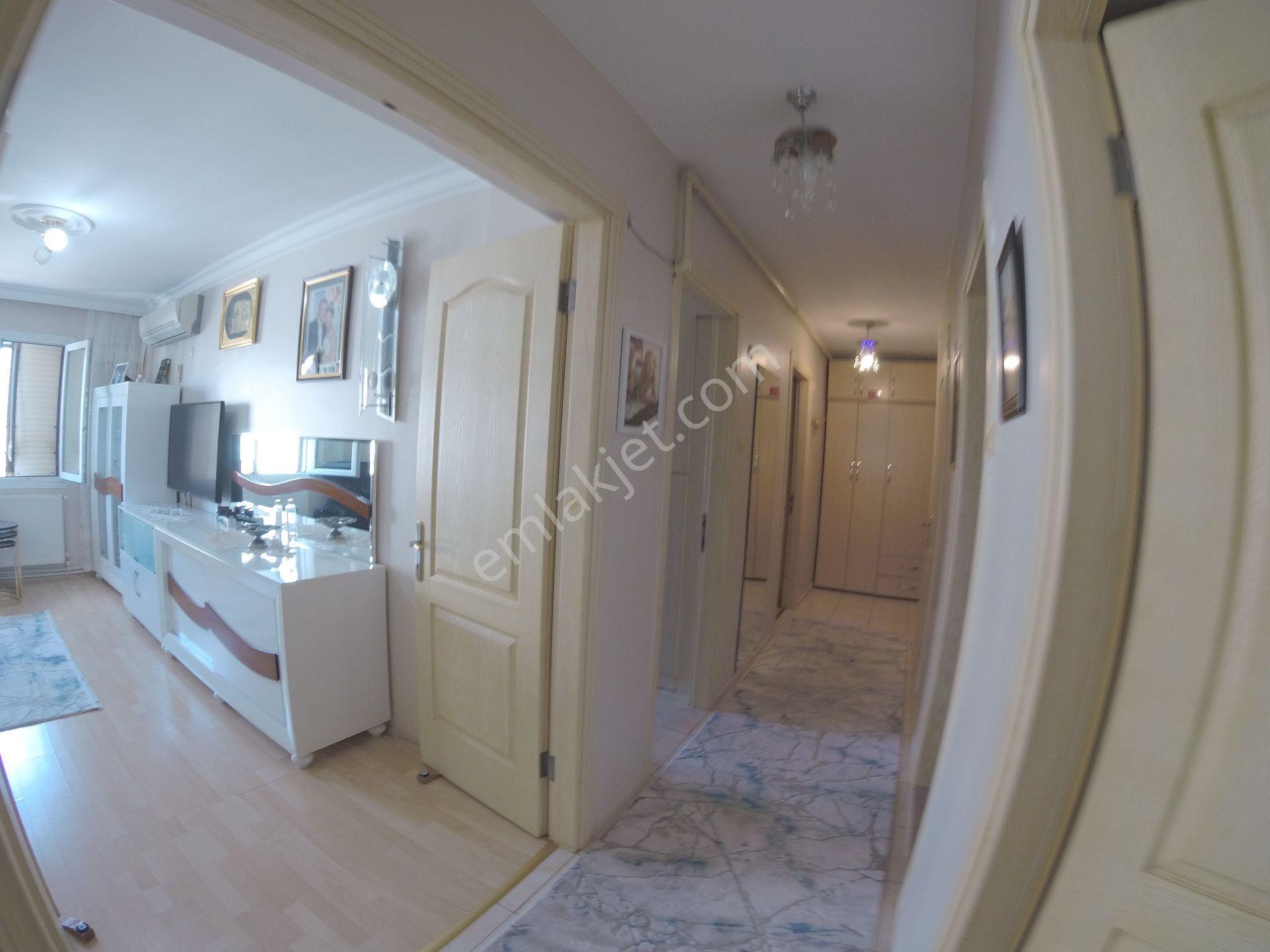 Narlıderede Bakımlı Kiralık Daire O.park Deniz Mnzr. Asansörlü D.gazlı - Görsel 18