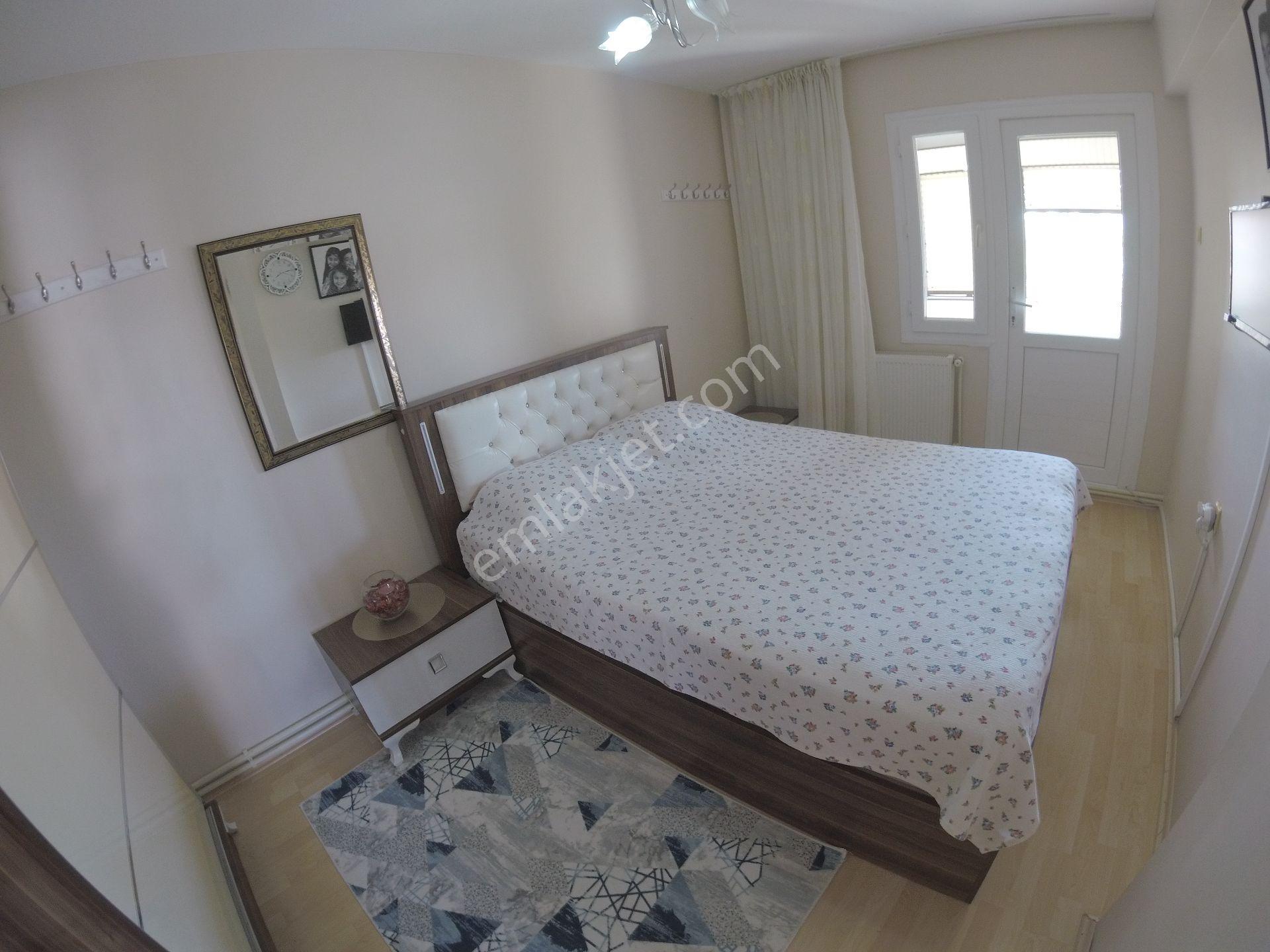 Narlıderede Bakımlı Kiralık Daire O.park Deniz Mnzr. Asansörlü D.gazlı - Görsel 20