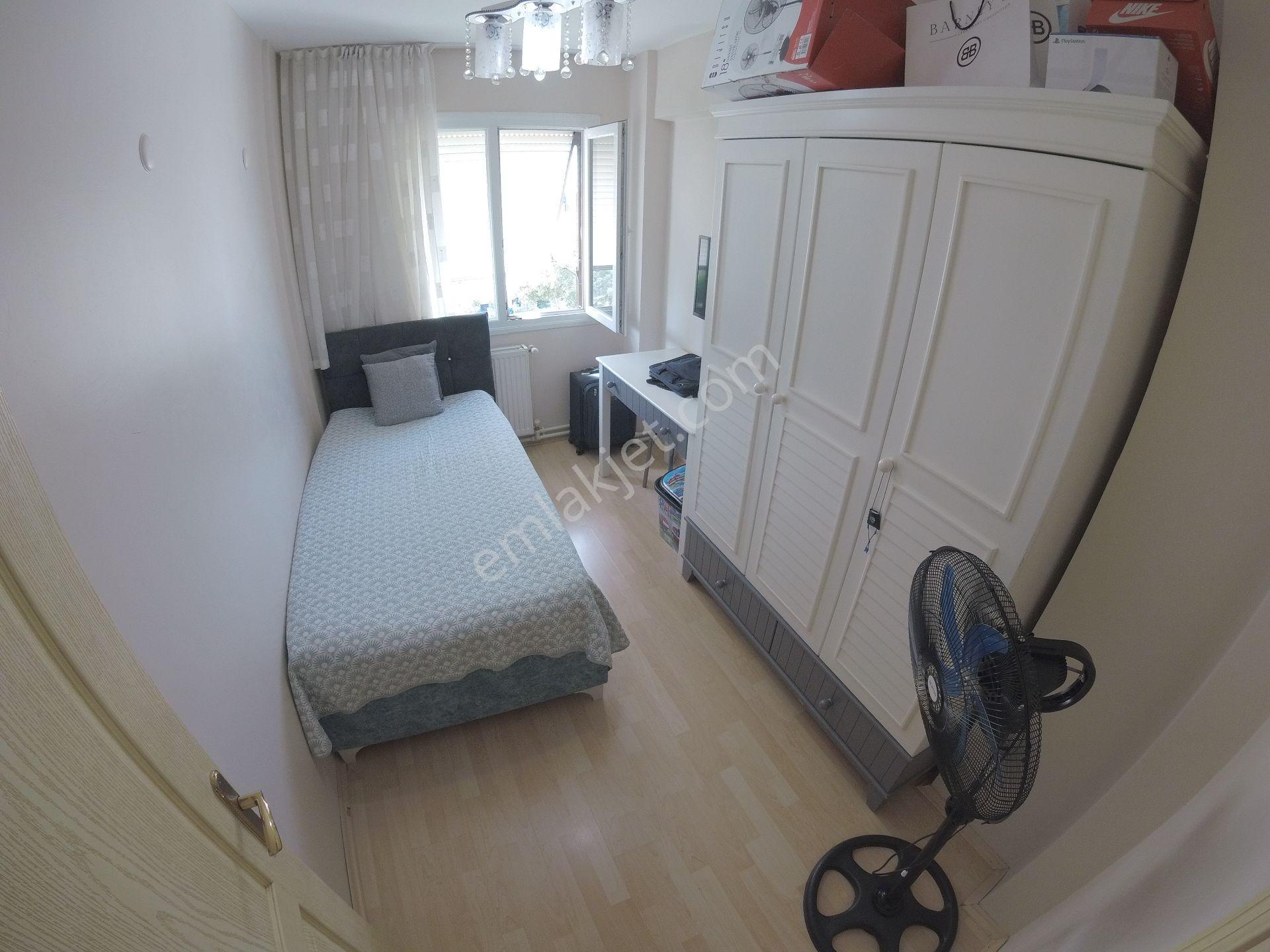 Narlıderede Bakımlı Kiralık Daire O.park Deniz Mnzr. Asansörlü D.gazlı - Görsel 16