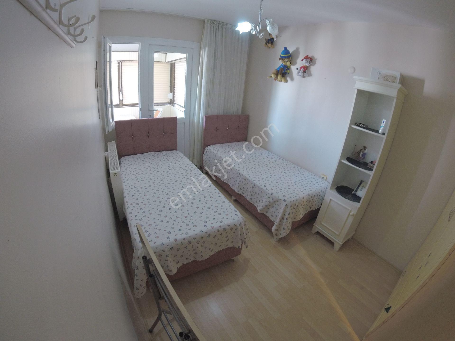 Narlıderede Bakımlı Kiralık Daire O.park Deniz Mnzr. Asansörlü D.gazlı - Görsel 27
