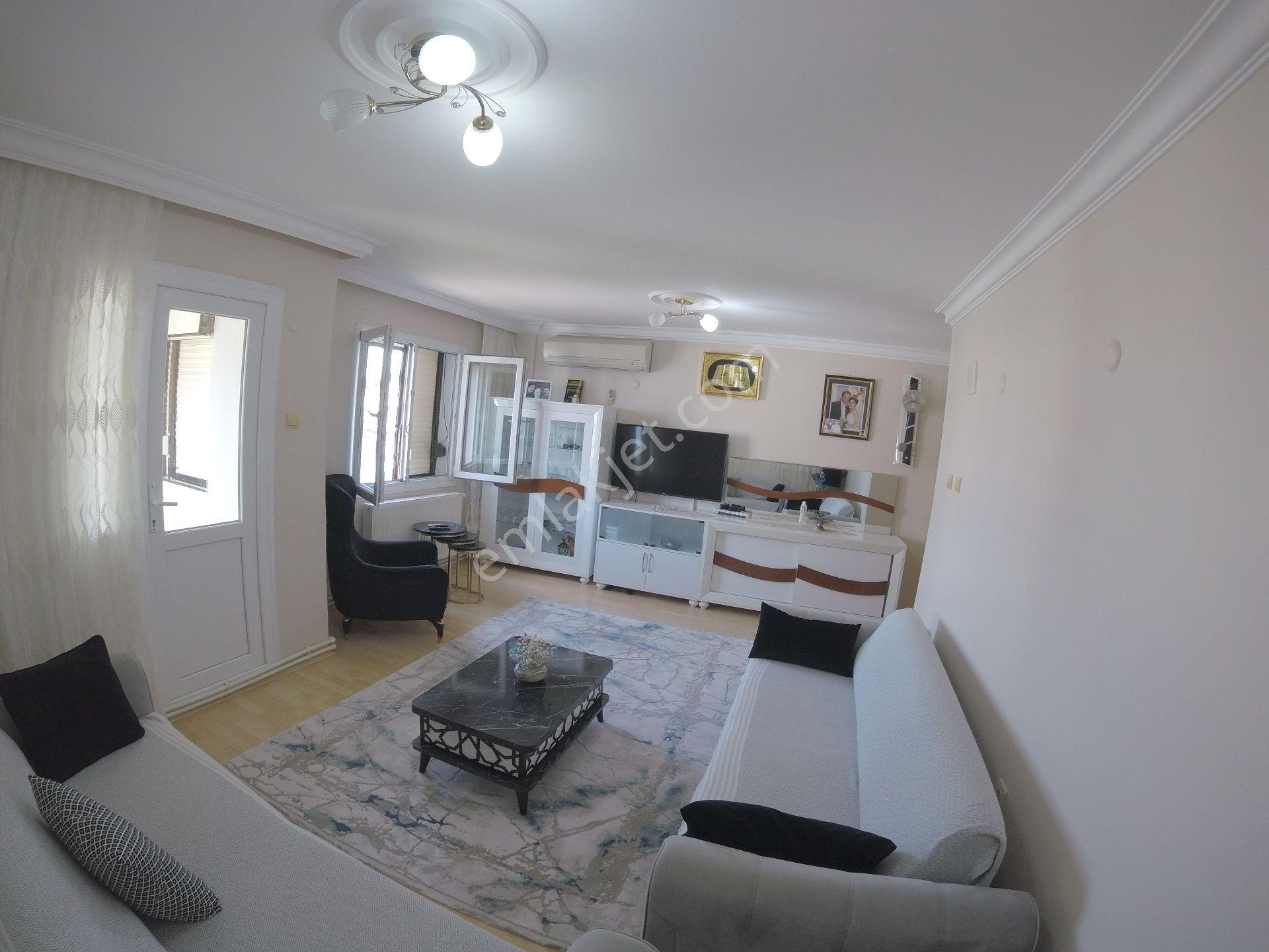 Narlıderede Bakımlı Kiralık Daire O.park Deniz Mnzr. Asansörlü D.gazlı - Görsel 12