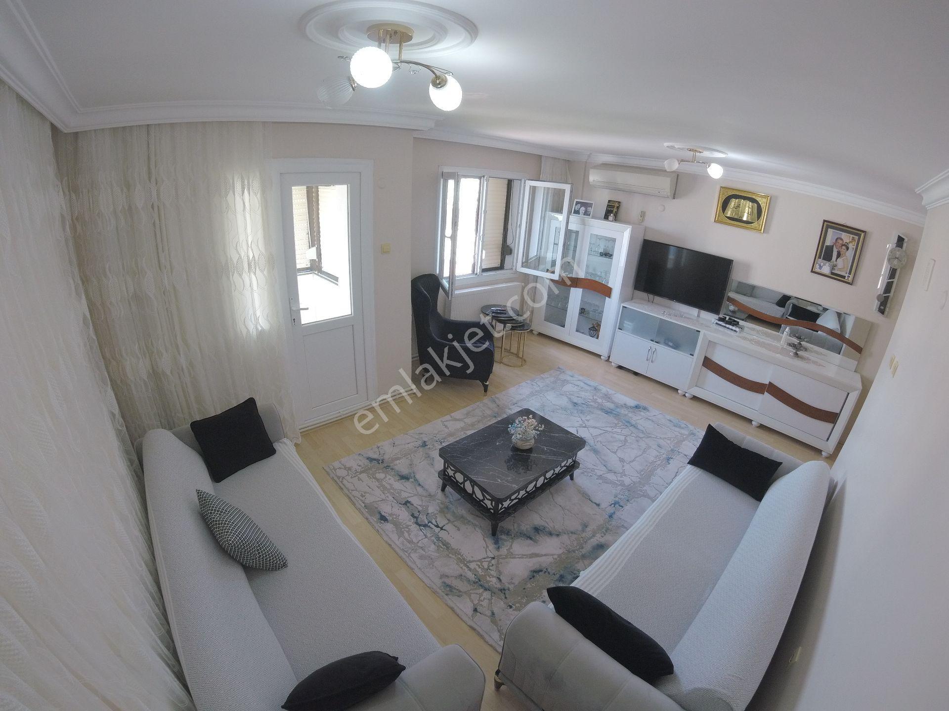 Narlıderede Bakımlı Kiralık Daire O.park Deniz Mnzr. Asansörlü D.gazlı - Görsel 13