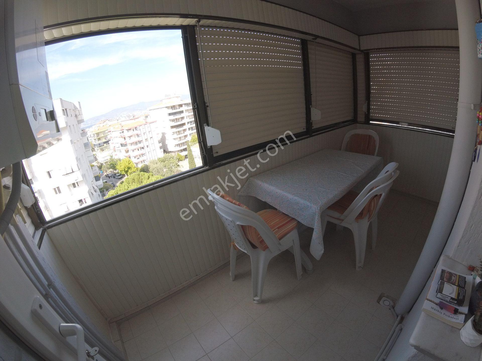 Narlıderede Bakımlı Kiralık Daire O.park Deniz Mnzr. Asansörlü D.gazlı - Görsel 34
