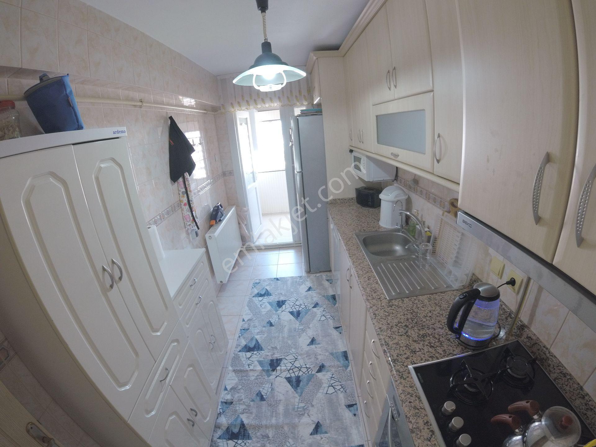 Narlıderede Bakımlı Kiralık Daire O.park Deniz Mnzr. Asansörlü D.gazlı - Görsel 33