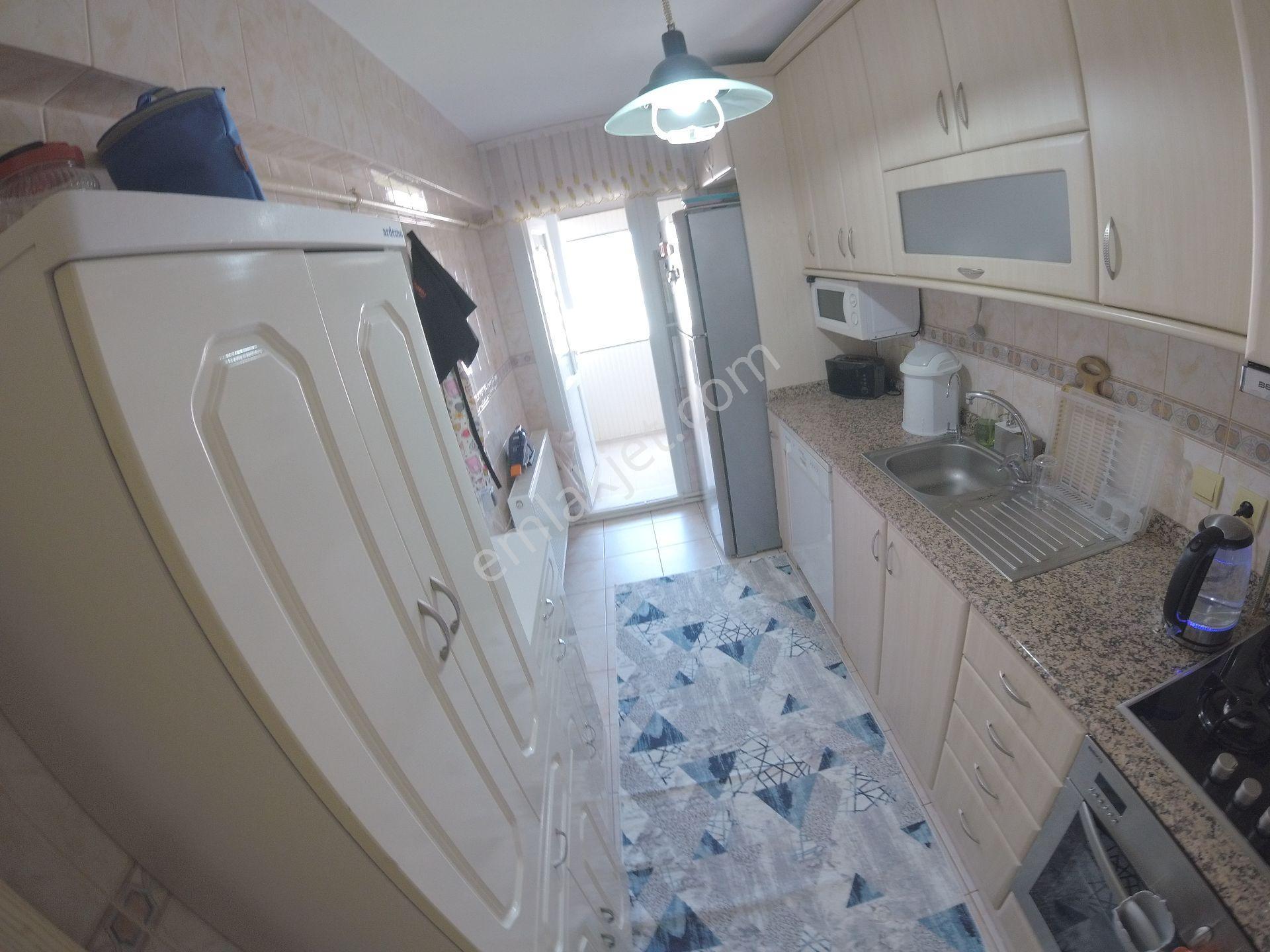 Narlıderede Bakımlı Kiralık Daire O.park Deniz Mnzr. Asansörlü D.gazlı - Görsel 32