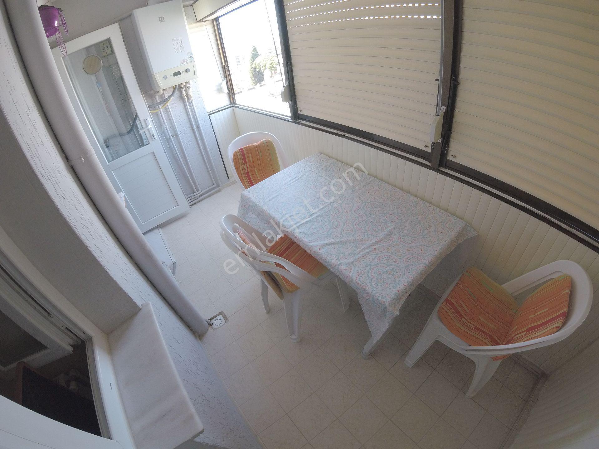 Narlıderede Bakımlı Kiralık Daire O.park Deniz Mnzr. Asansörlü D.gazlı - Görsel 35