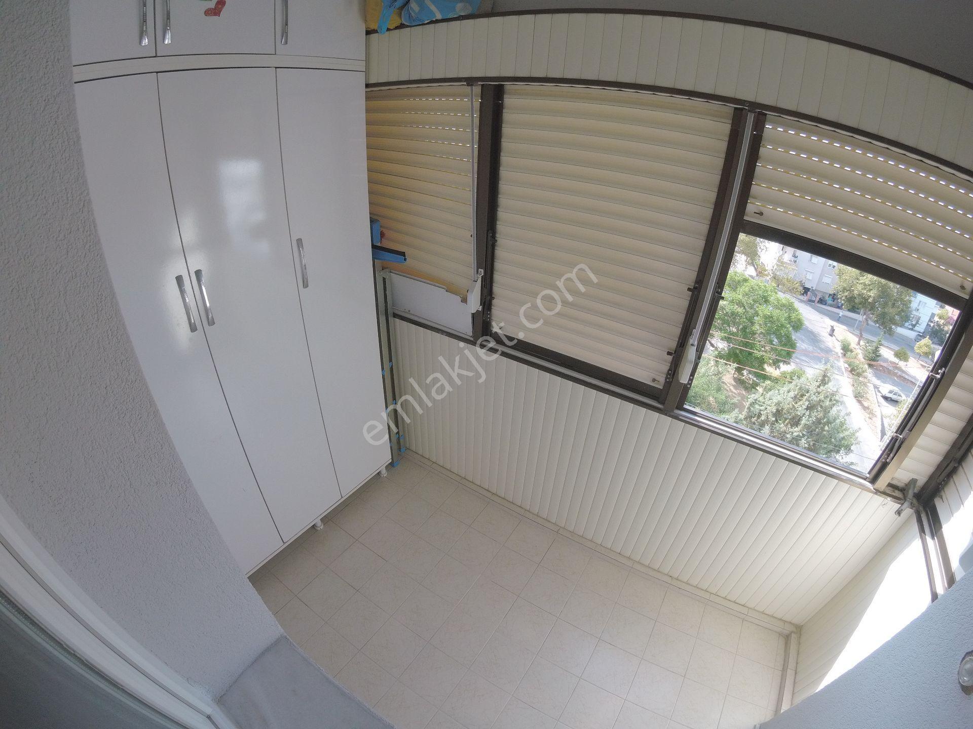 Narlıderede Bakımlı Kiralık Daire O.park Deniz Mnzr. Asansörlü D.gazlı - Görsel 21