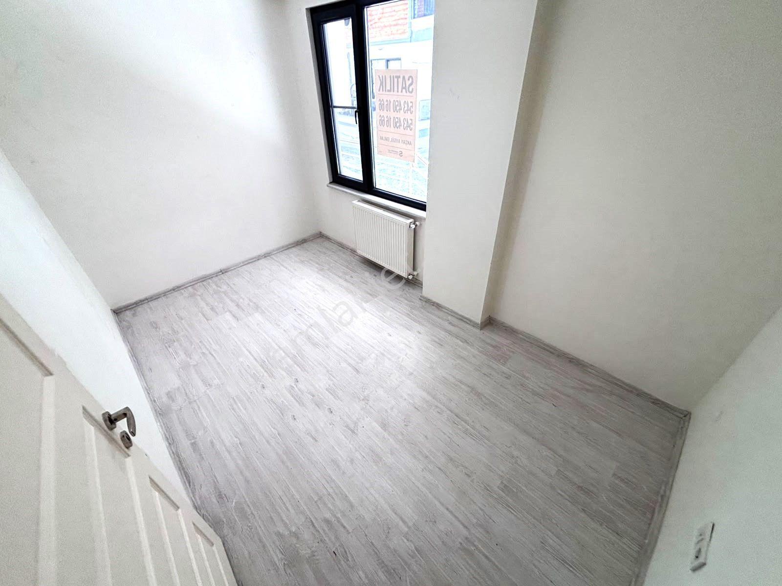 Tek Yetkili Aygül'den Akçay'da Geniş Balkonlu Doğalgazlı Emsalsiz Fiyatıyla Fırsat 1+1 Satılık Daire - Görsel 20
