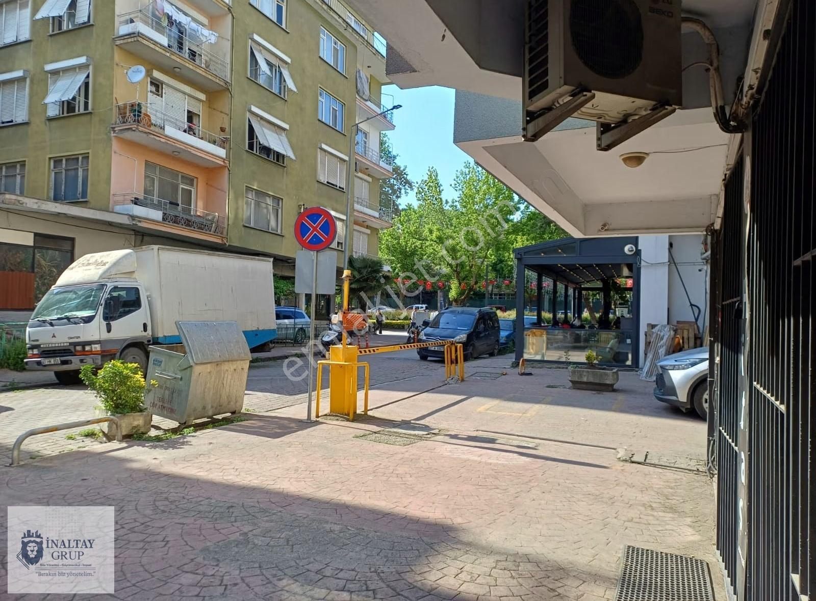 Çarşıda Fırsat Fiyat Satılık Dükkan. - Görsel 24