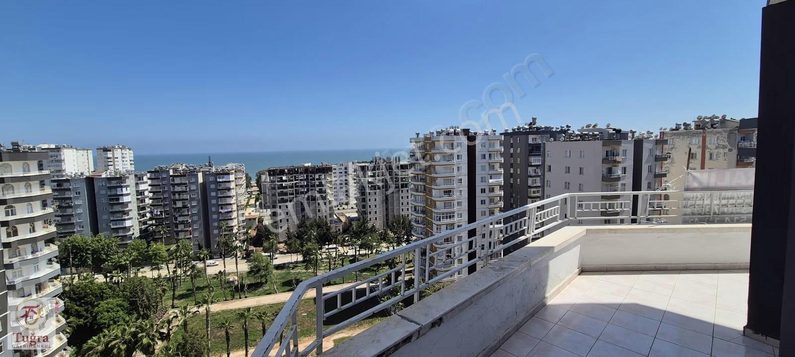 Deniz Manzaralı 220 M² 3+1 Dubleks Kiralık