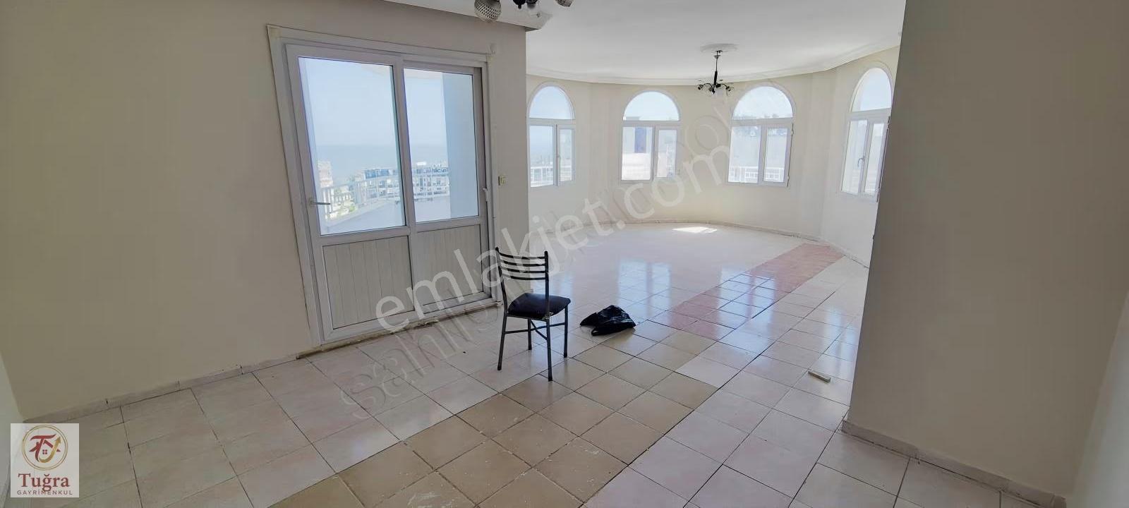 Deniz Manzaralı 220 M² 3+1 Dubleks Kiralık - Görsel 11