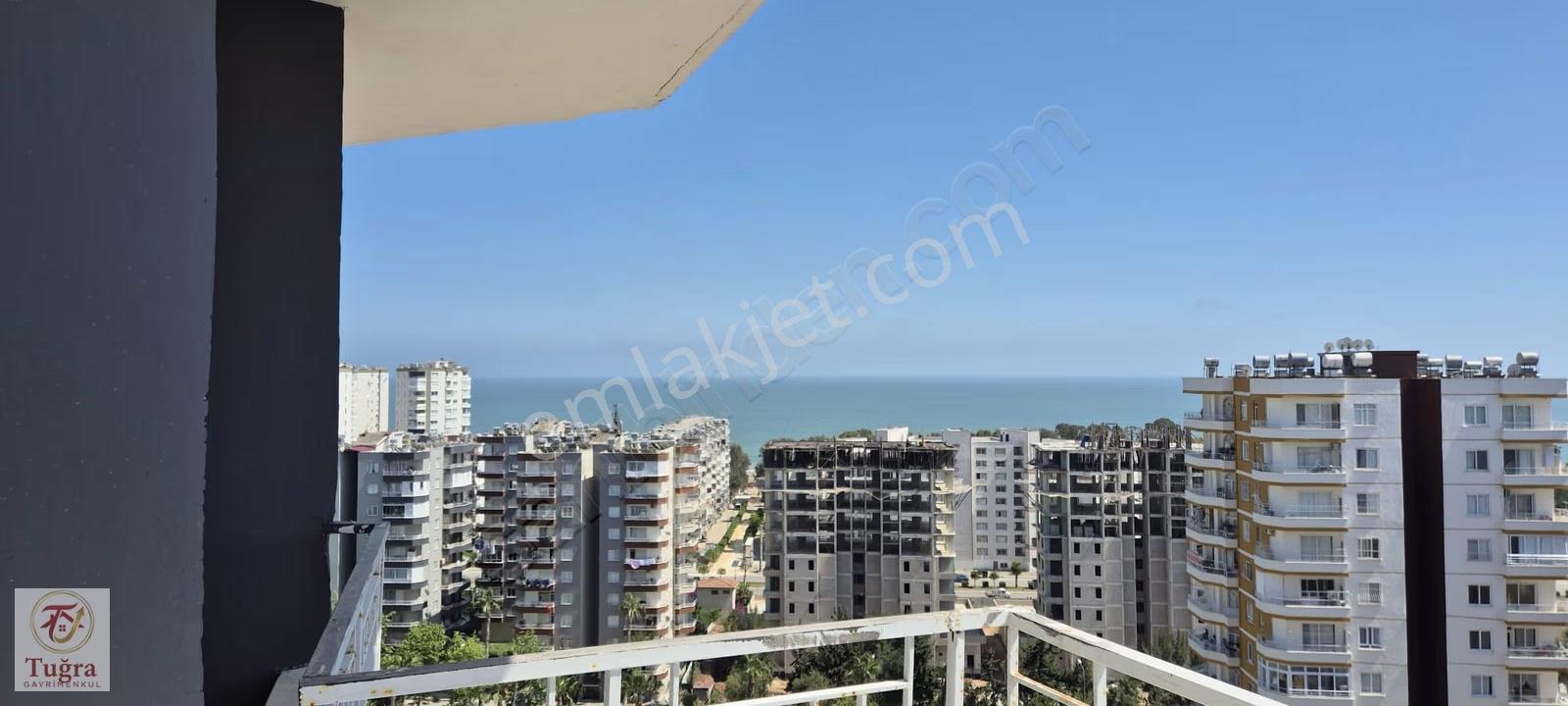 Deniz Manzaralı 220 M² 3+1 Dubleks Kiralık - Görsel 19