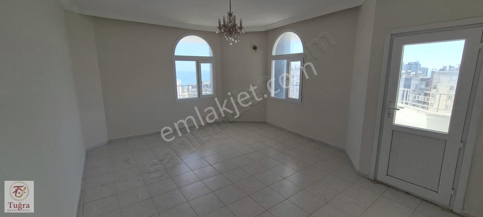 Deniz Manzaralı 220 M² 3+1 Dubleks Kiralık - Görsel 2
