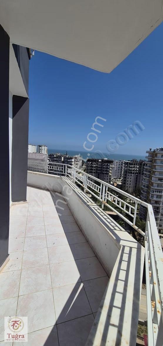 Deniz Manzaralı 220 M² 3+1 Dubleks Kiralık - Görsel 15