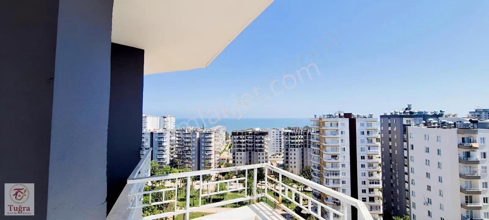 Deniz Manzaralı 220 M² 3+1 Dubleks Kiralık - Görsel 18
