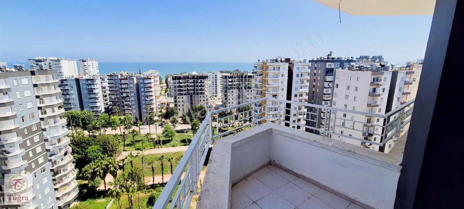 Deniz Manzaralı 220 M² 3+1 Dubleks Kiralık - Görsel 16