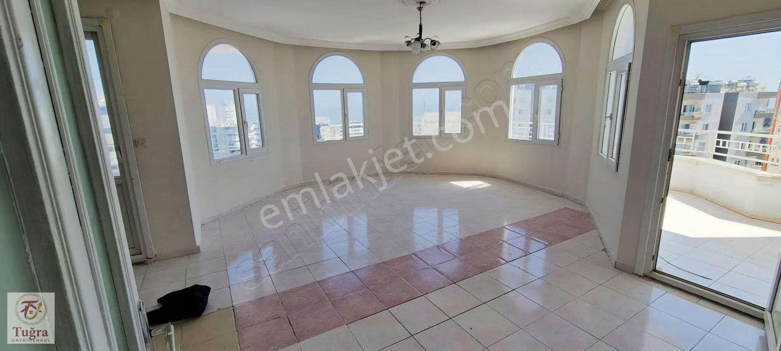 Deniz Manzaralı 220 M² 3+1 Dubleks Kiralık - Görsel 3