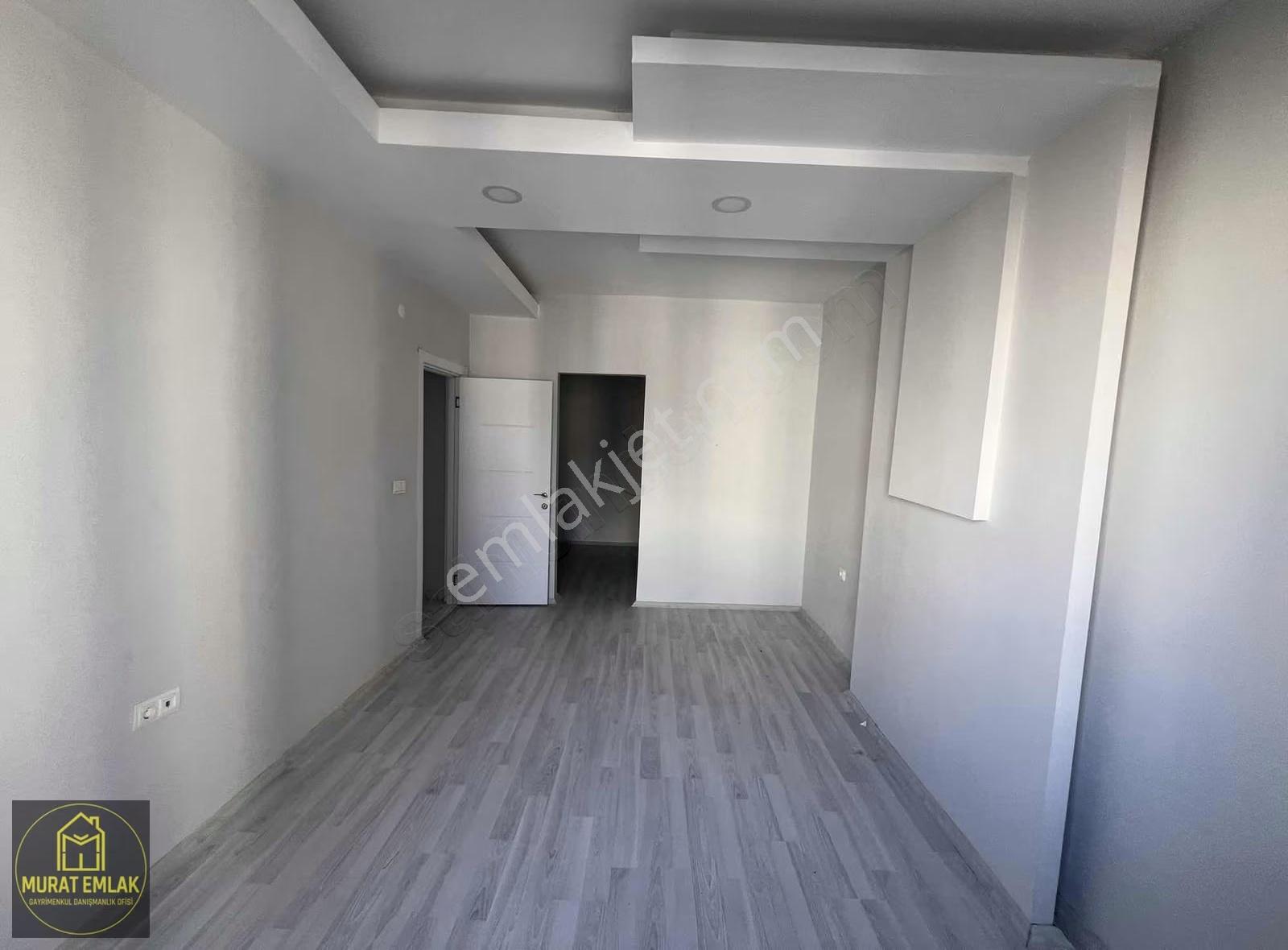 Murat Emlaktan Parkvadi Evlerinde Siteli 3+1 Dairemiz Kiralıktır - Görsel 18