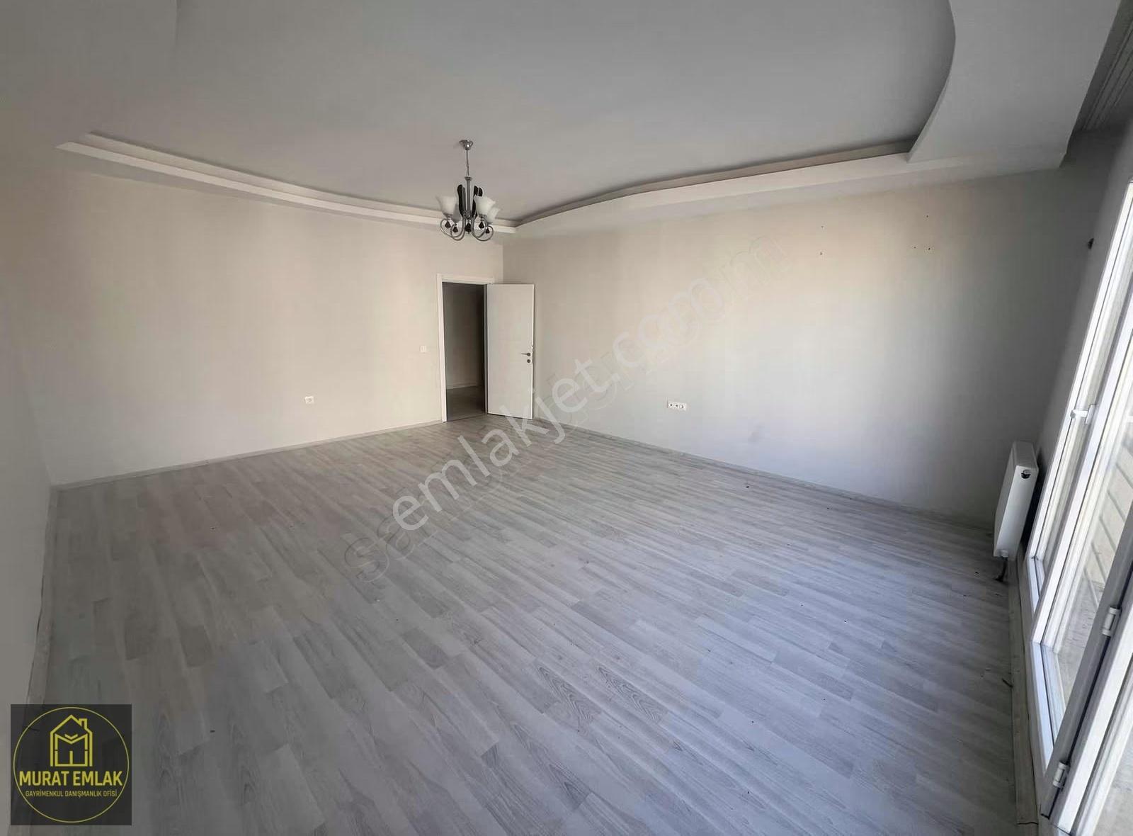 Murat Emlaktan Parkvadi Evlerinde Siteli 3+1 Dairemiz Kiralıktır - Görsel 34