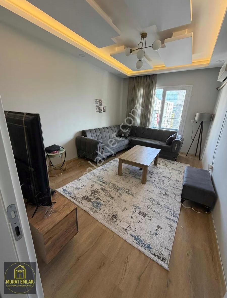 Murat Emlaktan Parkvadi Evlerinde Siteli 3+1 Dairemiz Kiralıktır - Görsel 17