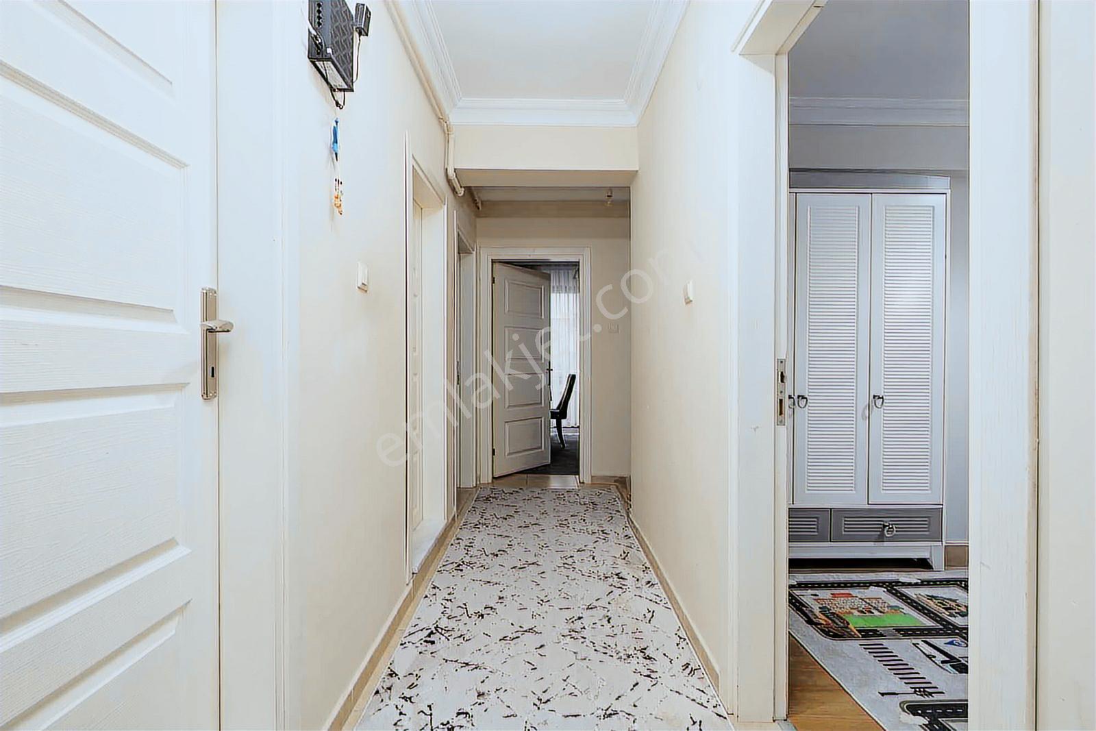 Remax Areadan İhsaniyede Satılık 3+1 Daire - Görsel 17